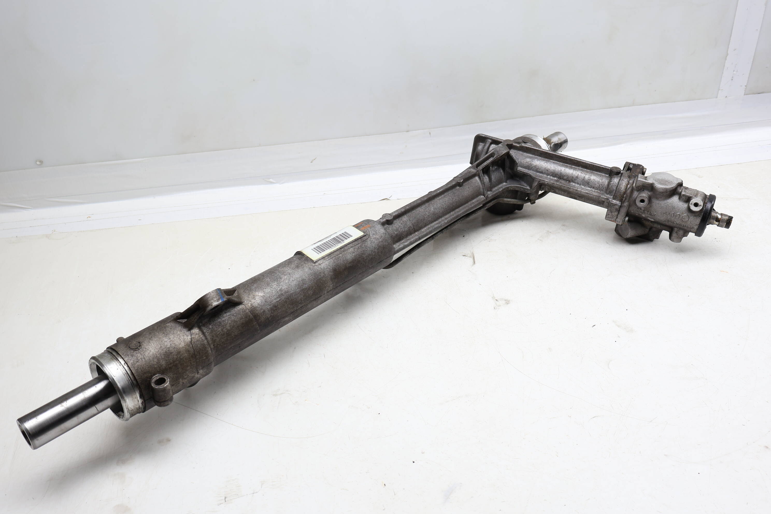 Power Steering Rack / Gear 32106771416