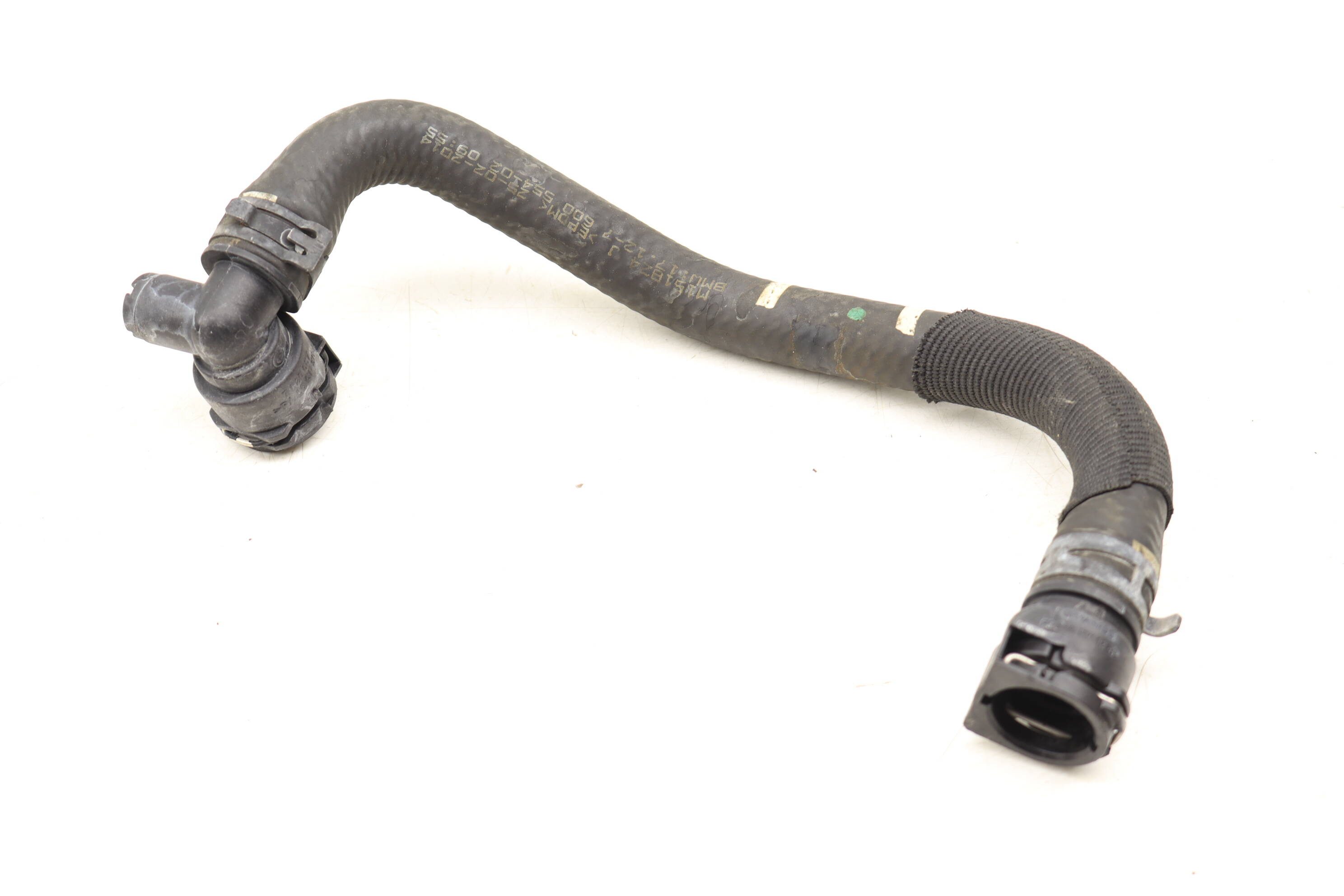 Radiator Coolant Hose / Line 17127600554