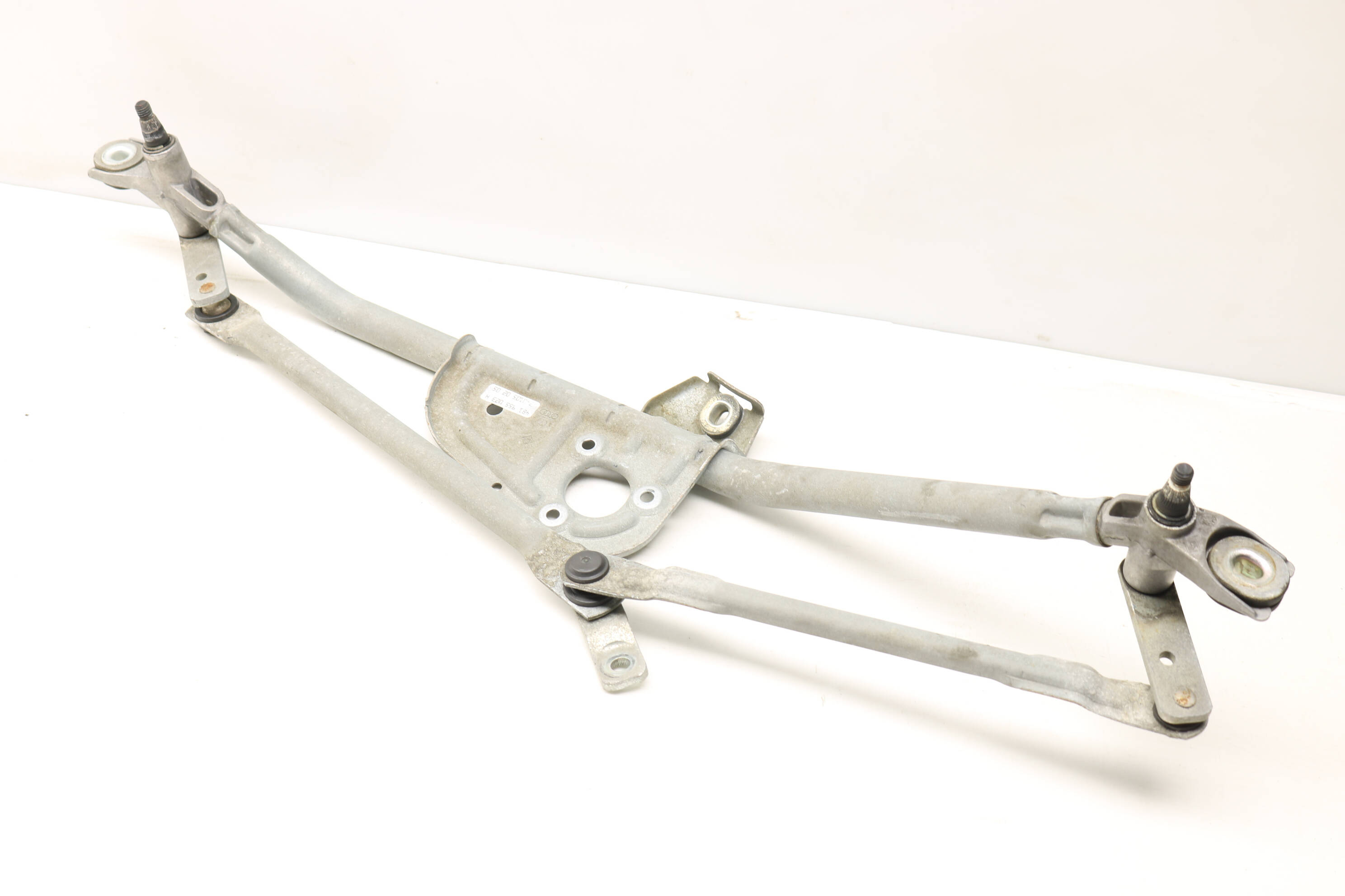 Windshield Wiper Transmission Bracket 4B1955023H