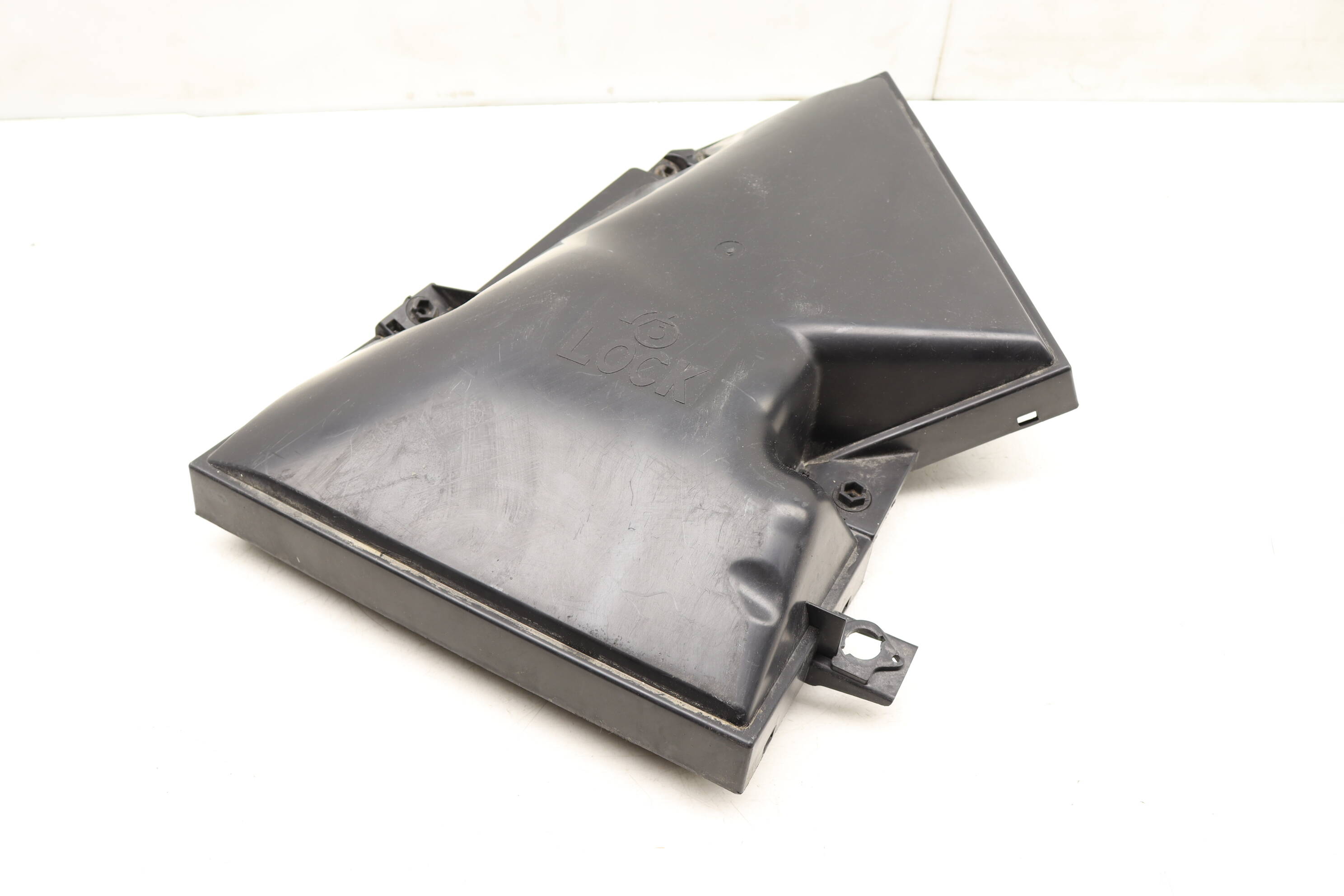 Upper Cabin Air Filter Cover 64316945575