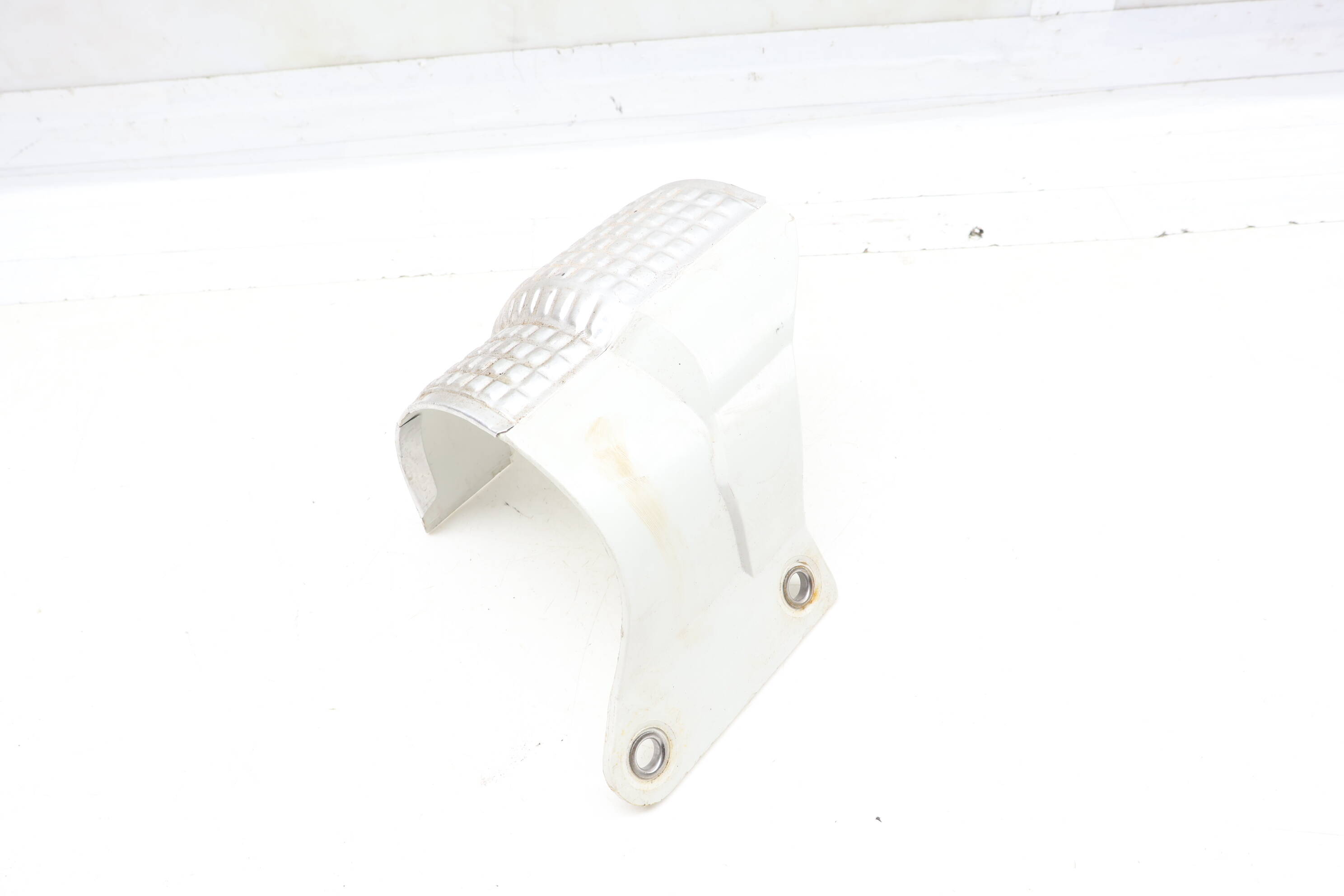 Cv Axle Shaft Shield 5Q0407721A