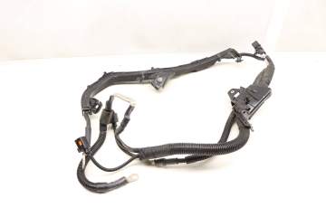 Starter / Alternator Wiring Harness / Battery Cable 9Y0971228D