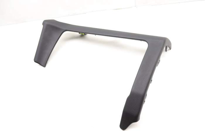 Dash / Glove Box Trim Panel 95B858122F main product photo