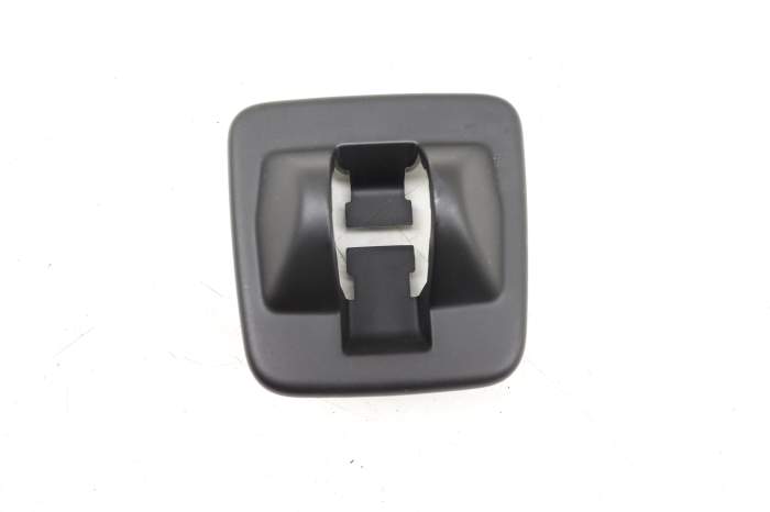 Outer Seat Lock / Locking Trim Cover 4M0883687B main product photo