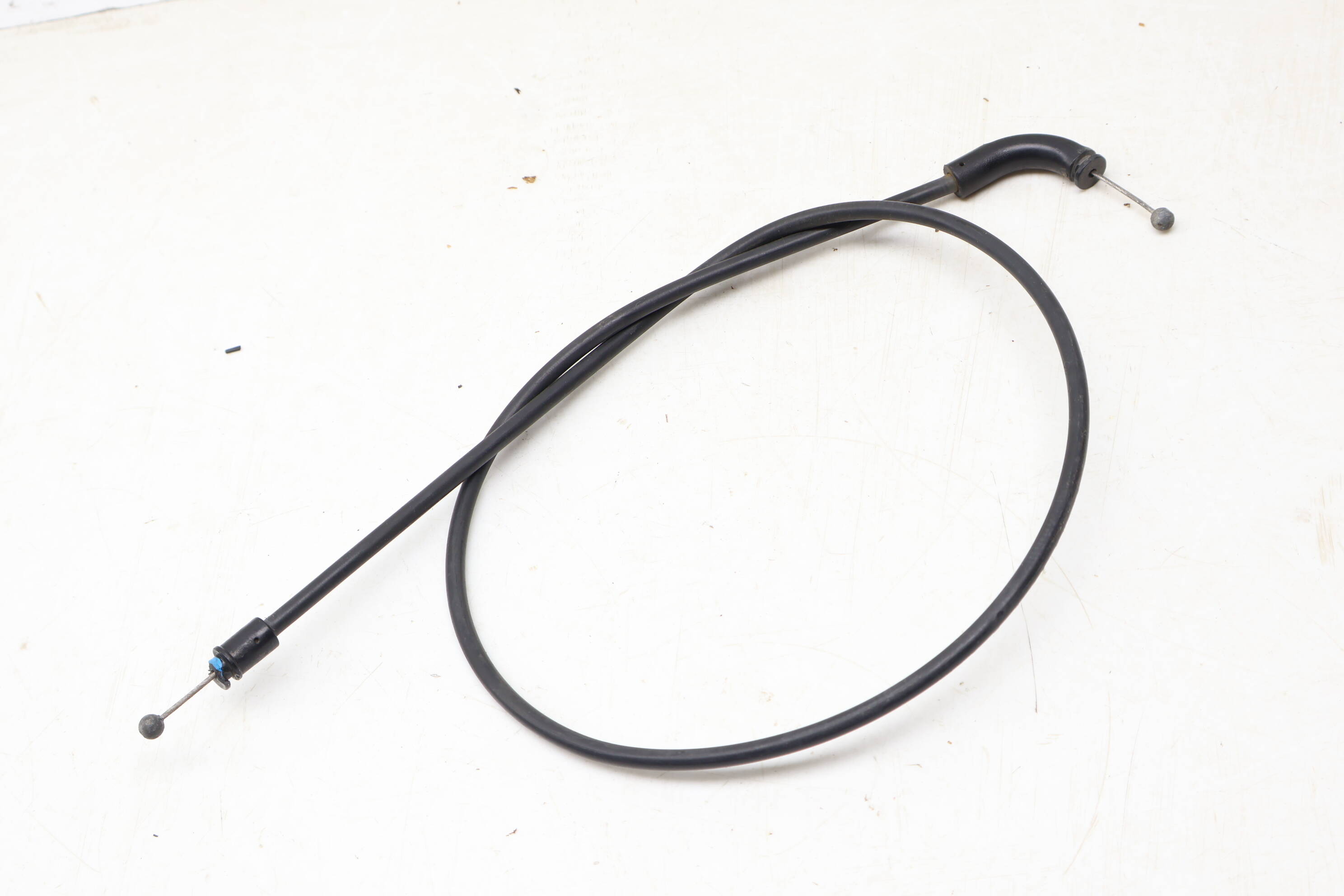 Hood Latch Release Cable 51237218568