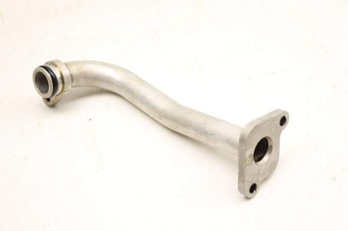 Engine Oil Pump Pickup Pipe / Tube 079115278AB main product photo