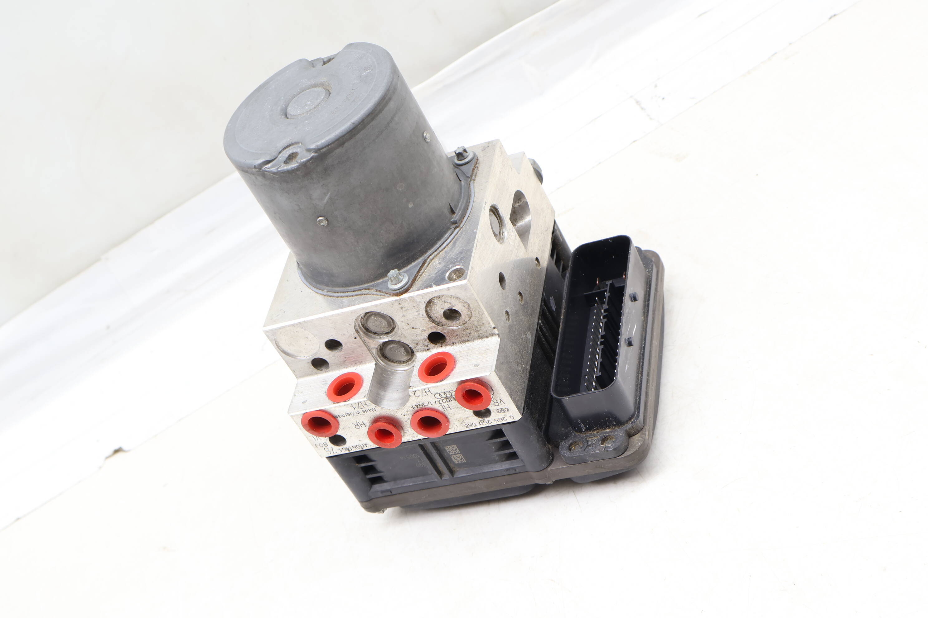 Abs Pump / Module Unit 4H0614517S