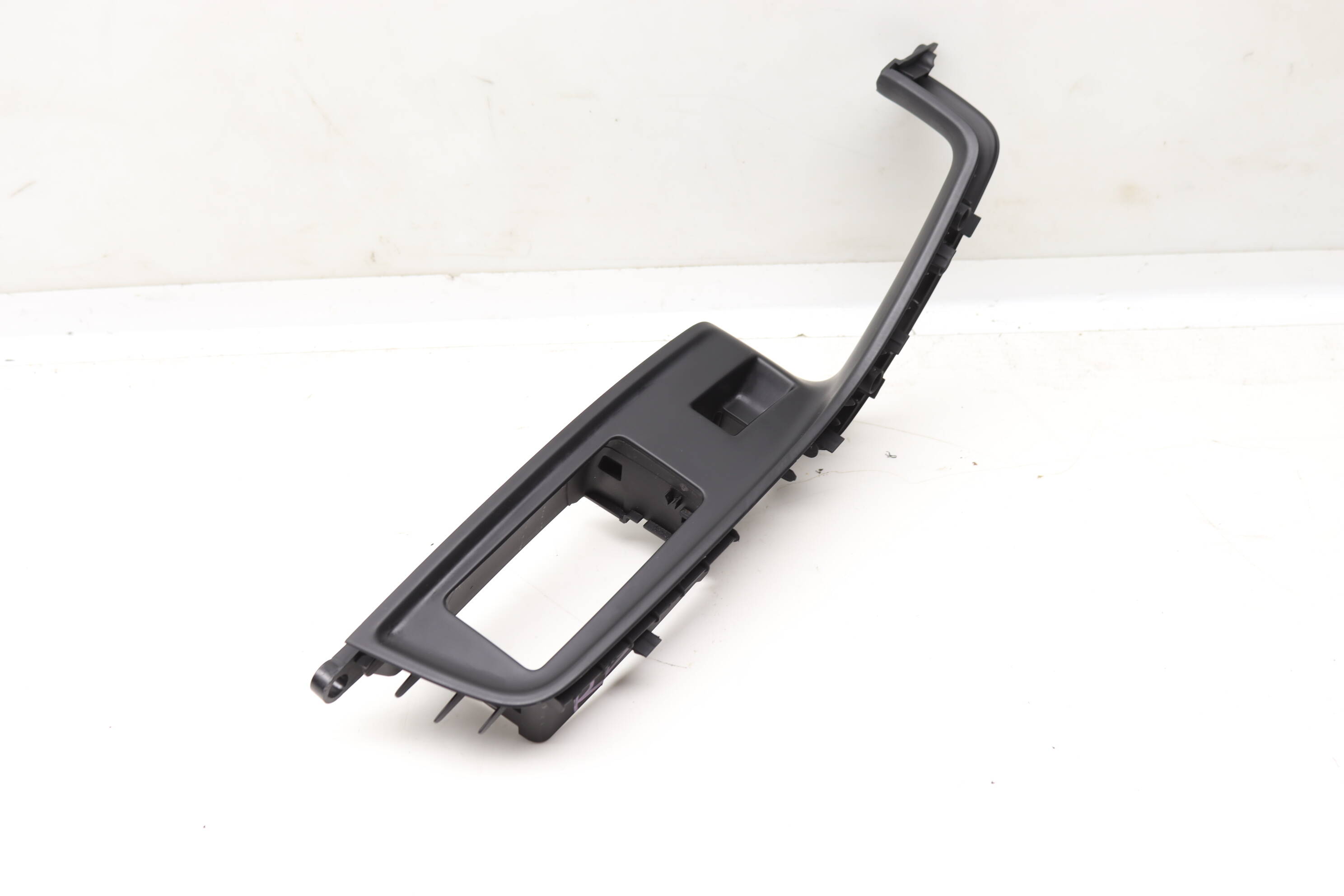 Door Panel Switch Trim / Bezel 4M0959521