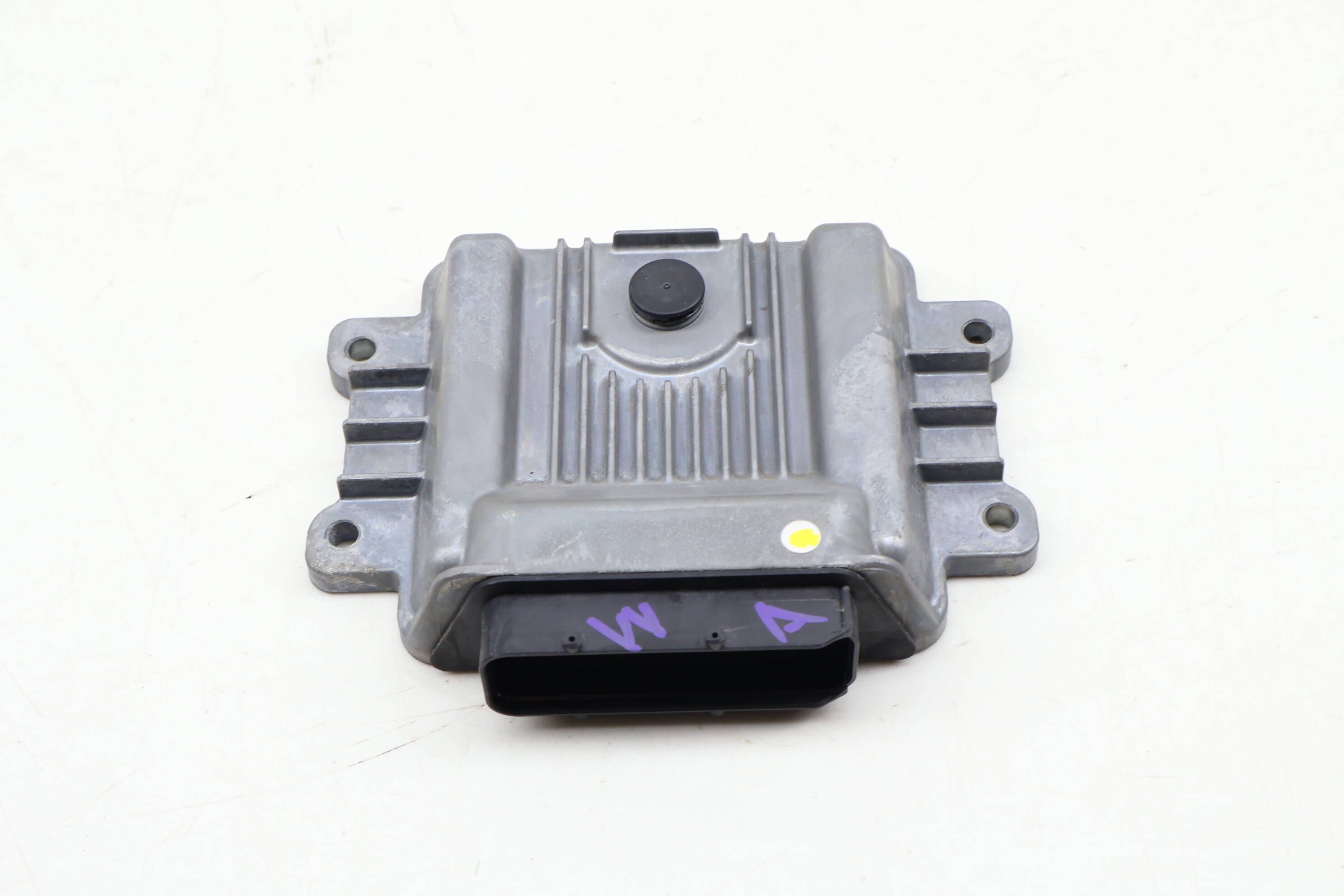 Tcu / Tcm / Transmission Control Module 09G927158A