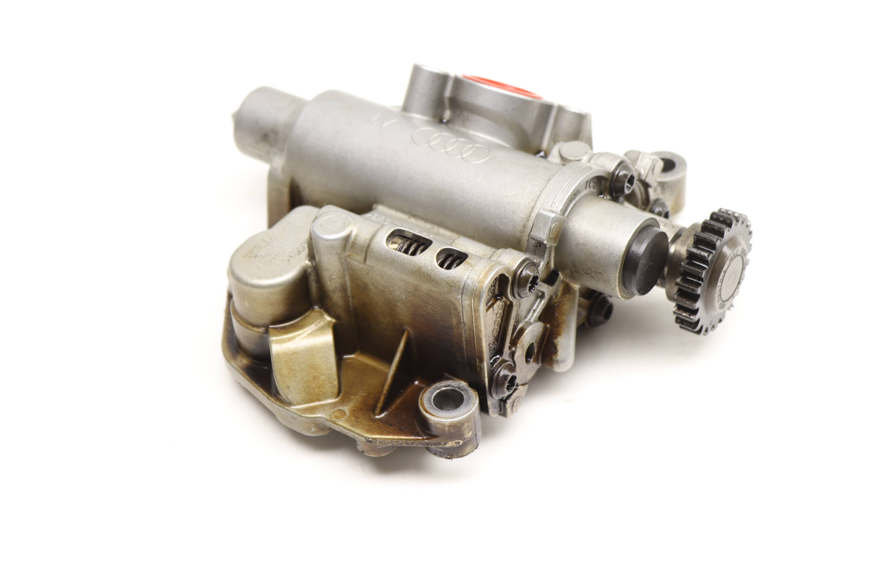 Engine Oil Pump 06H115105BF