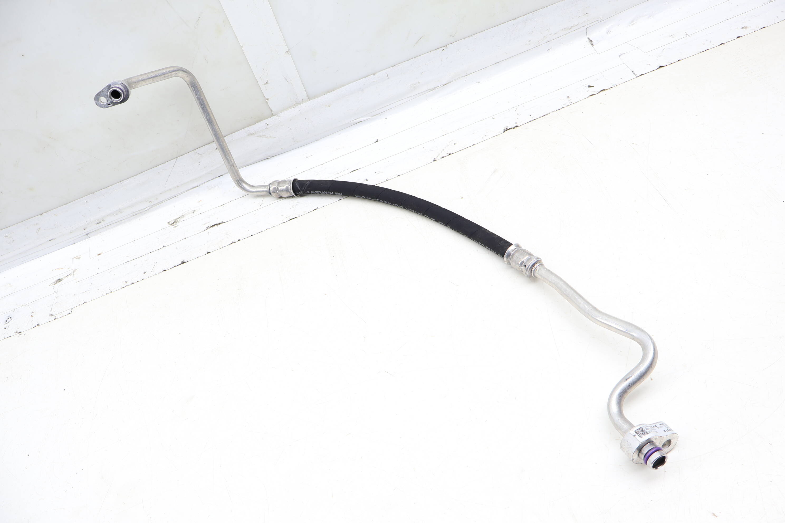 Ac Hose / Line / Pipe 3QF816721D