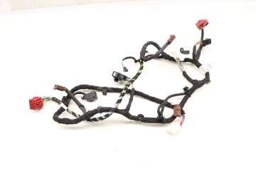 Seat Frame Wiring Harness 4M0971366CP