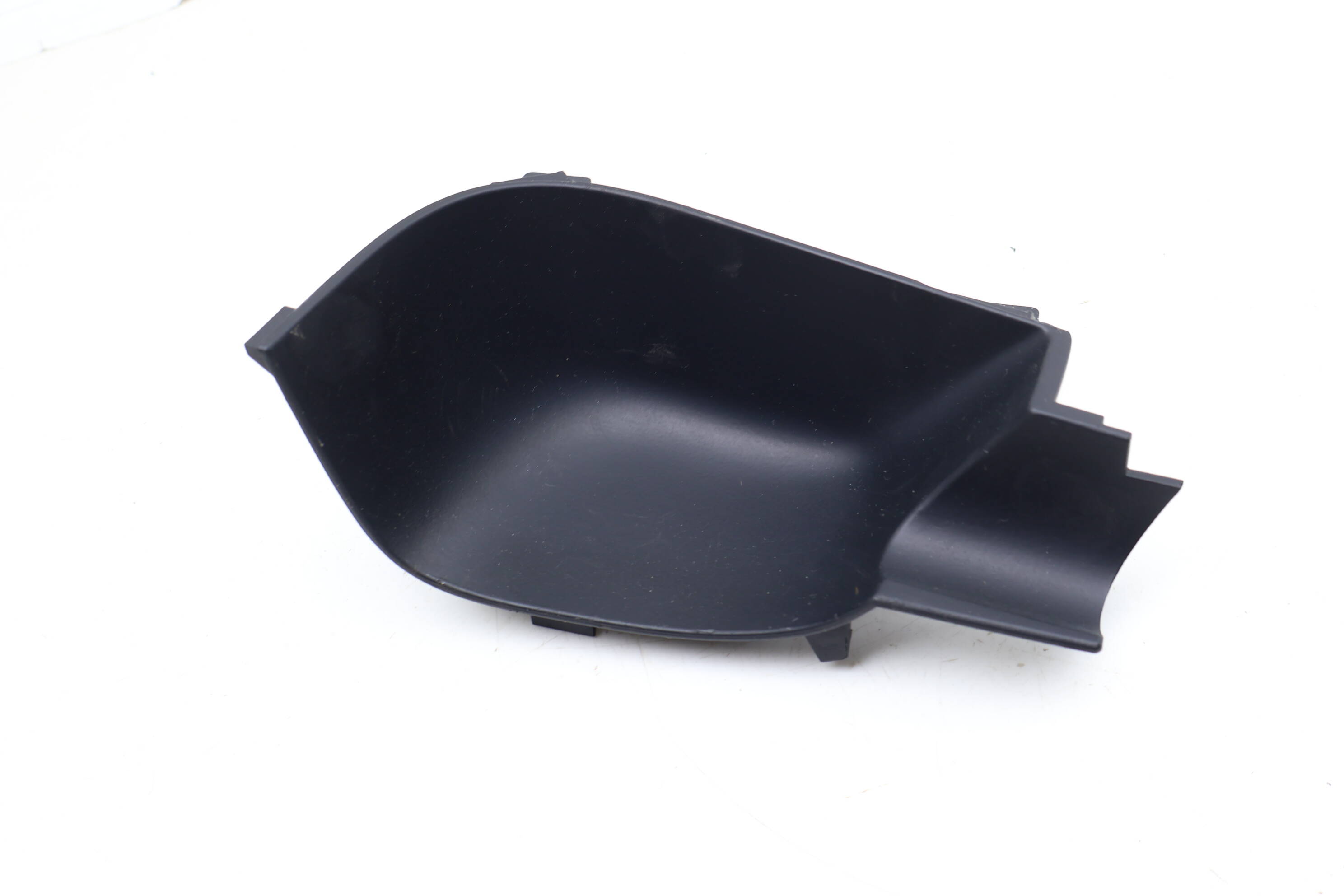 Center Console Trim / Cover 8J0863273A