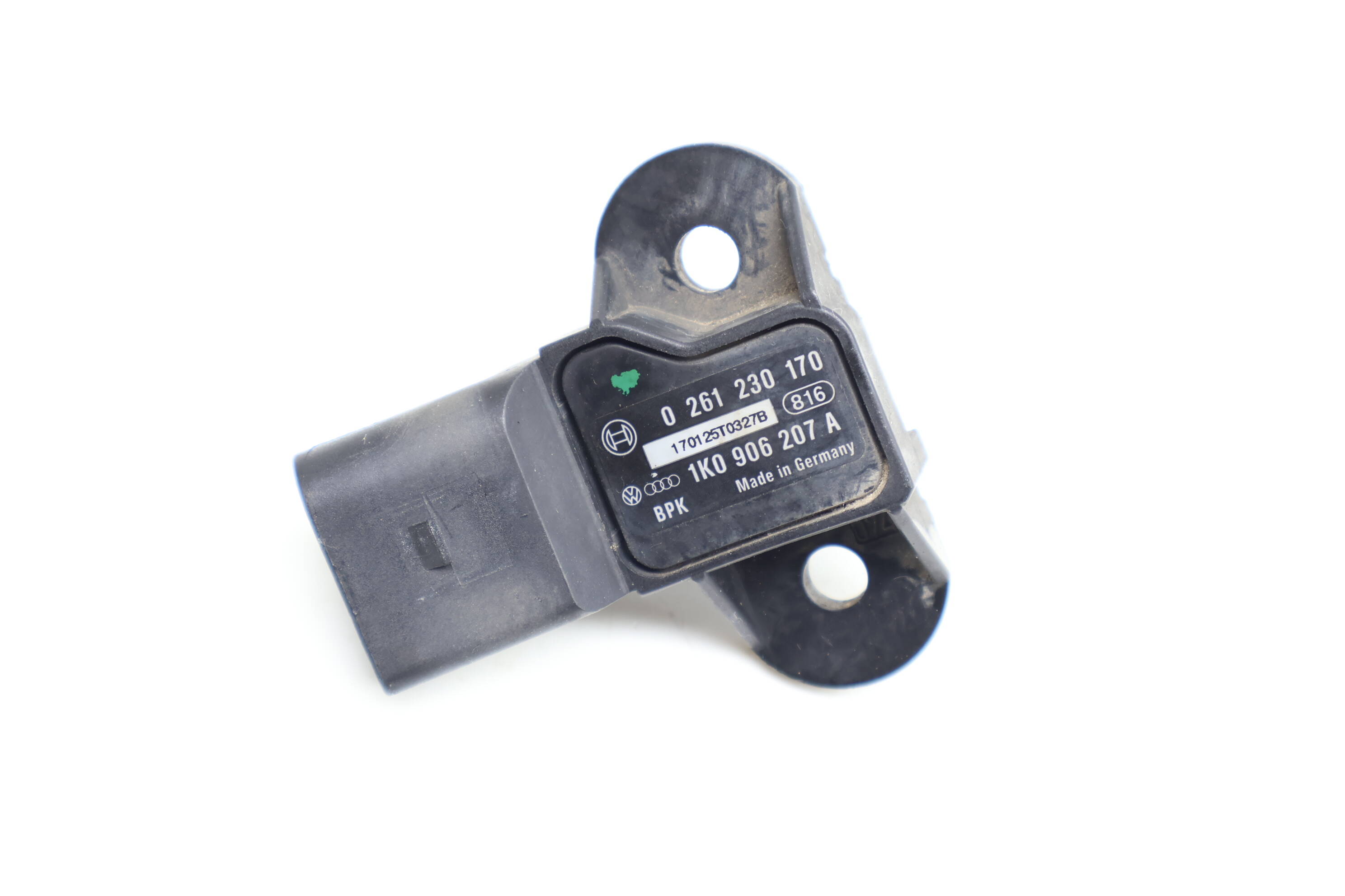 Brake Booster Pressure Sensor 1K0906207A