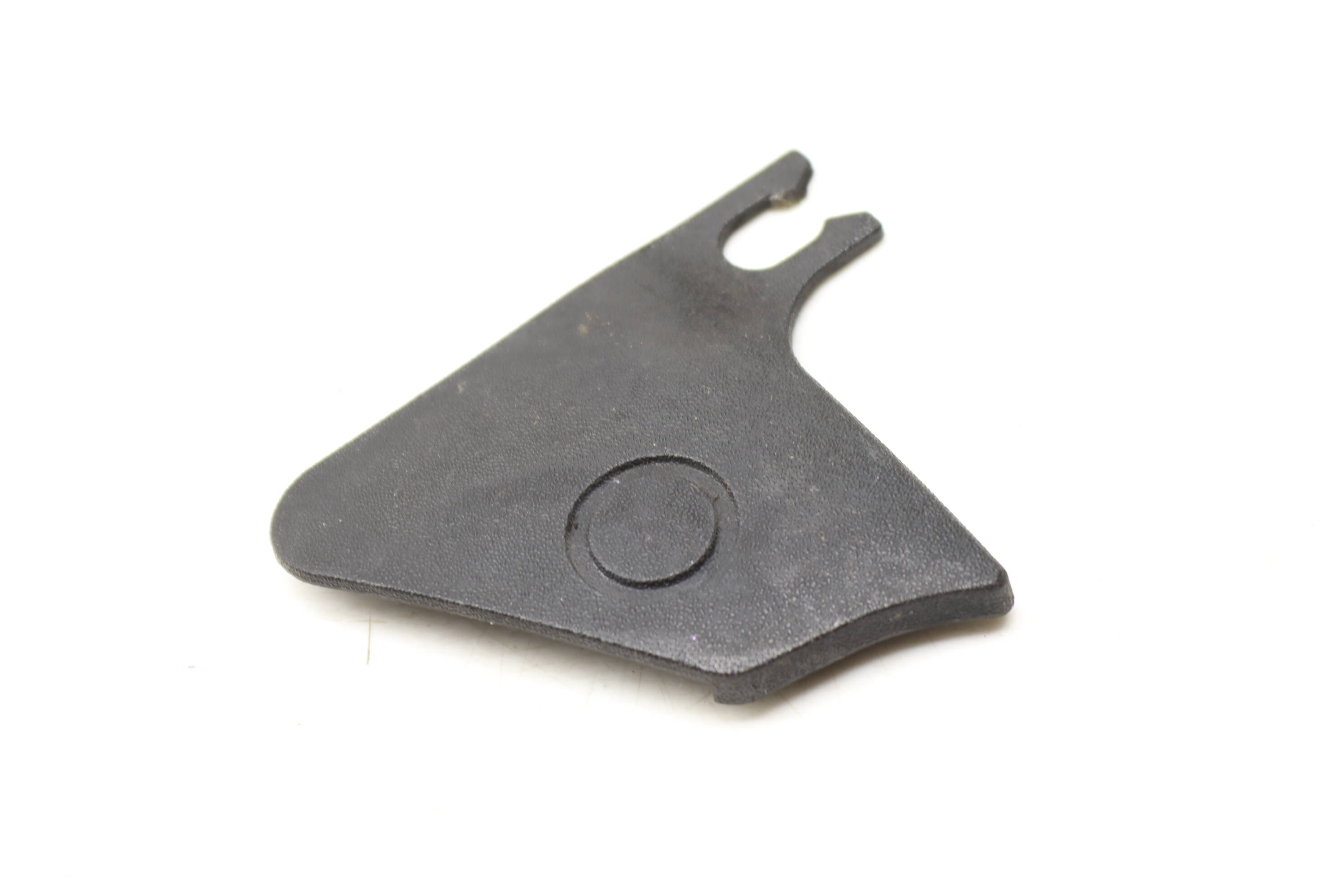 Windshield Washer Hose Bracket 4H0955845