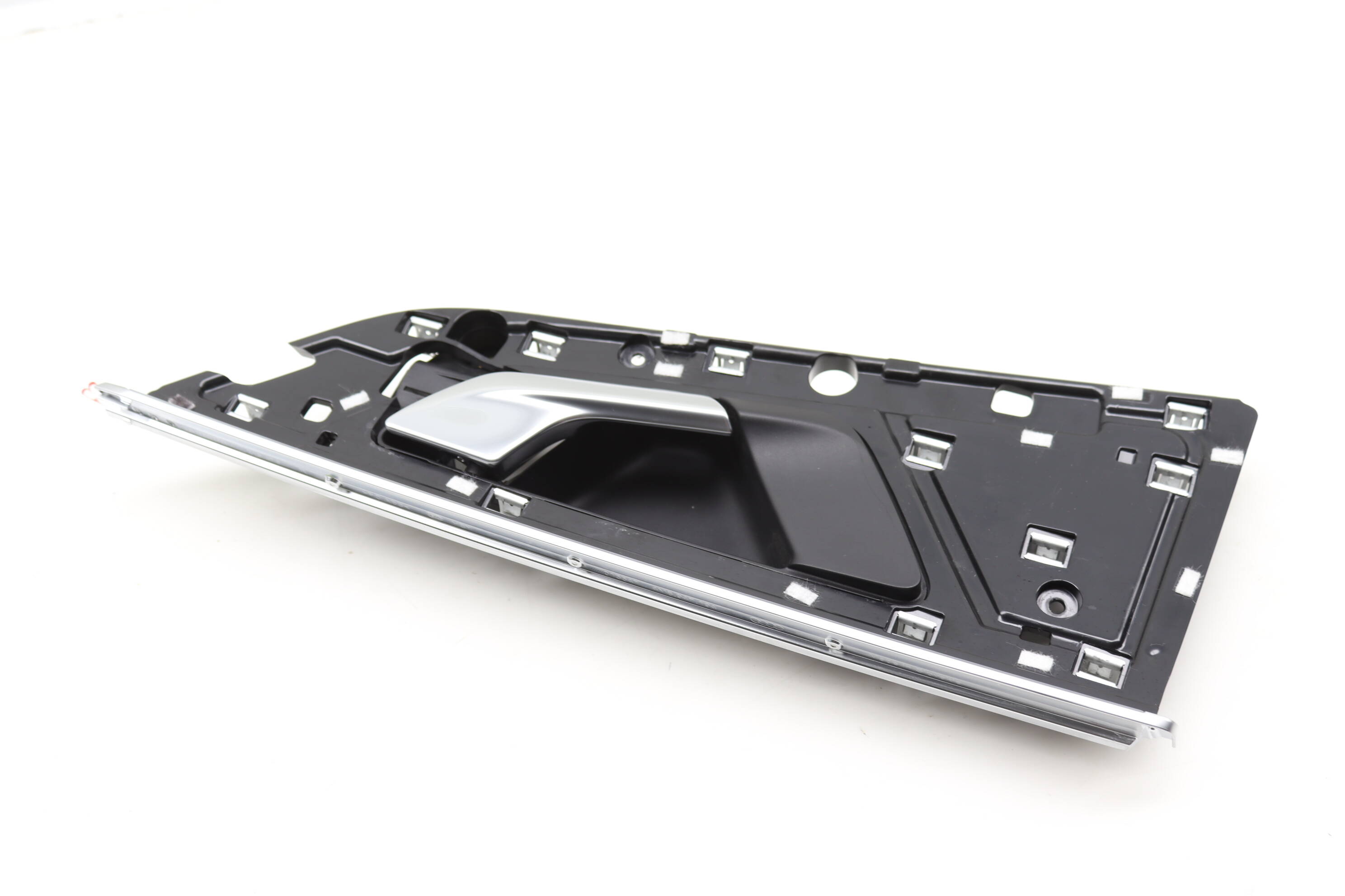 Interior Door Handle / Release 4M0868094G