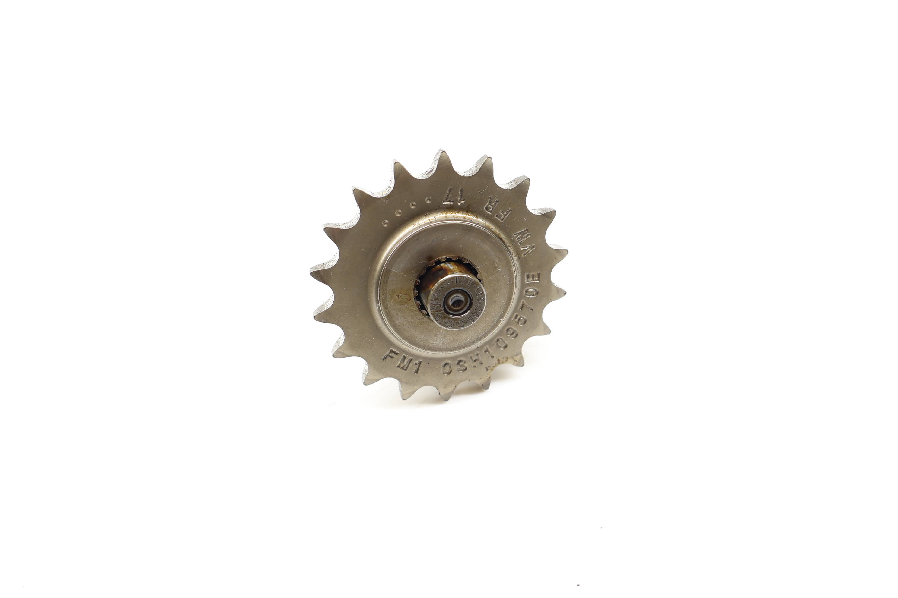 Timing Chain Sprocket / Gear 03H109570E 95510523200
