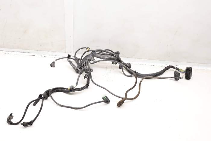 Engine Wire / Wiring Harness 8605964 main product photo