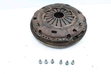 Flywheel / Clutch / Pressure Plate 06A105266P