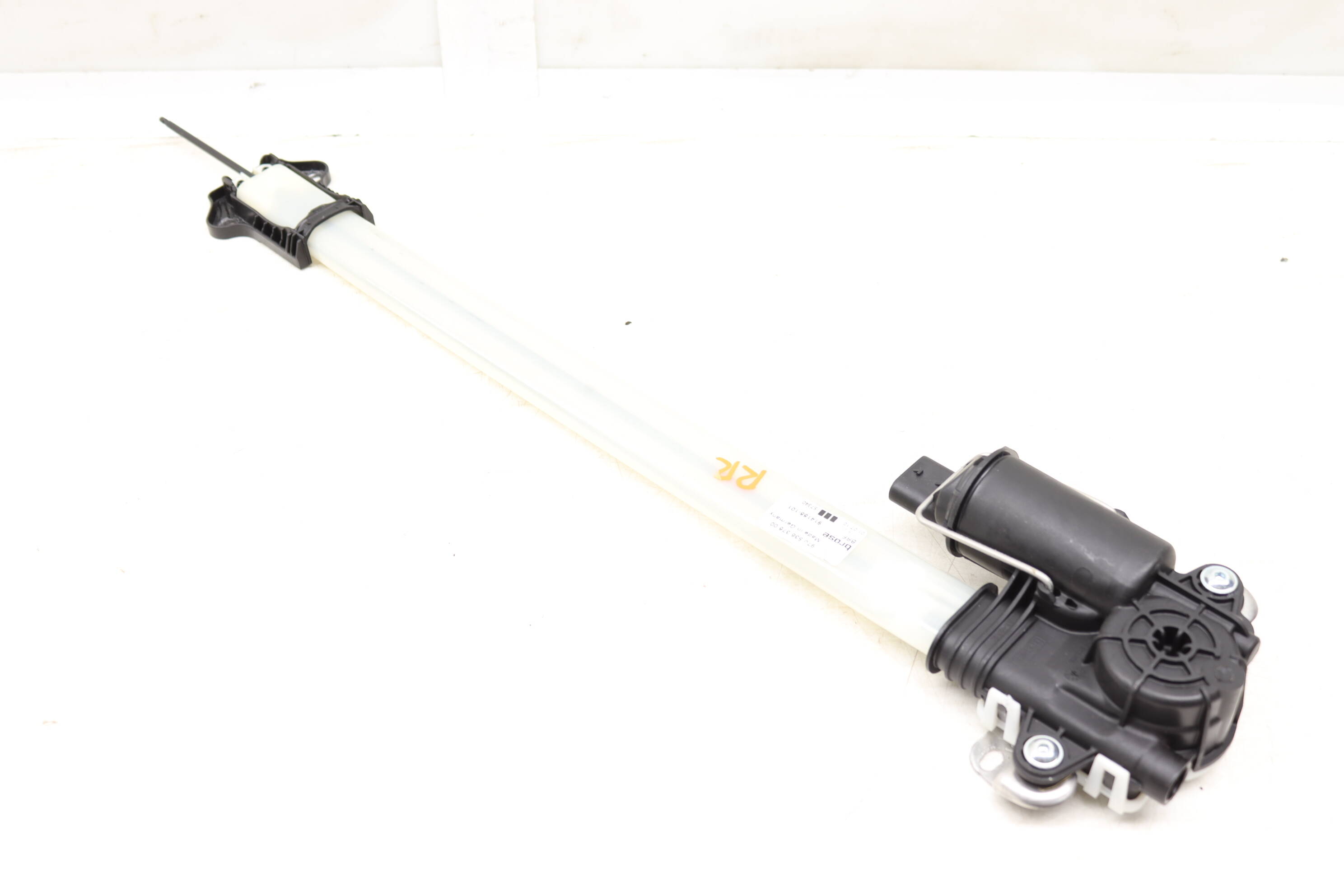 Door Window Sun Shade Motor 97053637600