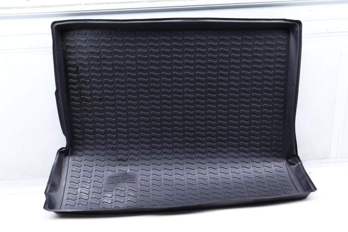 Trunk Cargo Mat / Liner 8U0061180 main product photo