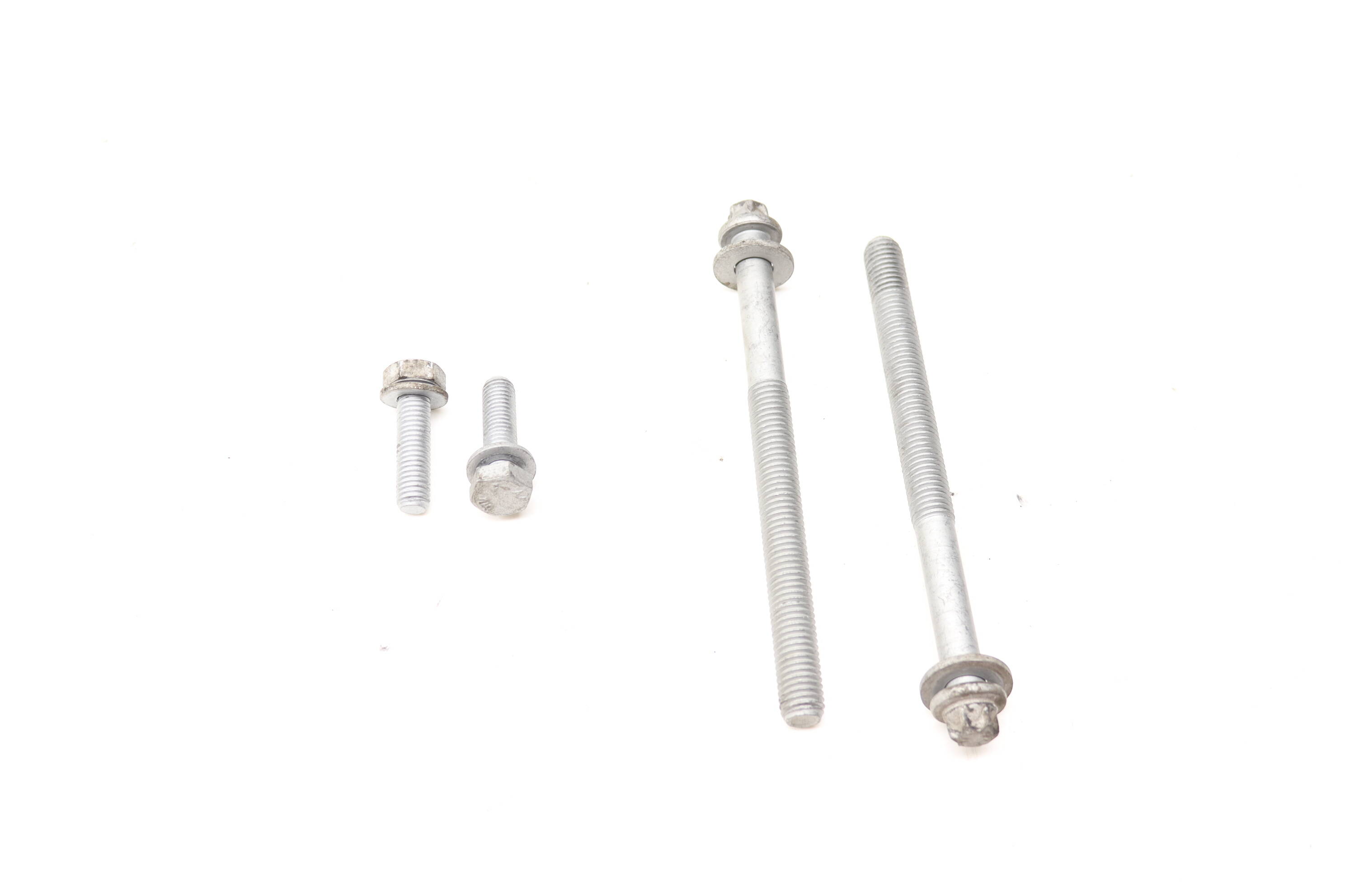 Alternator Screw / Bolt Set