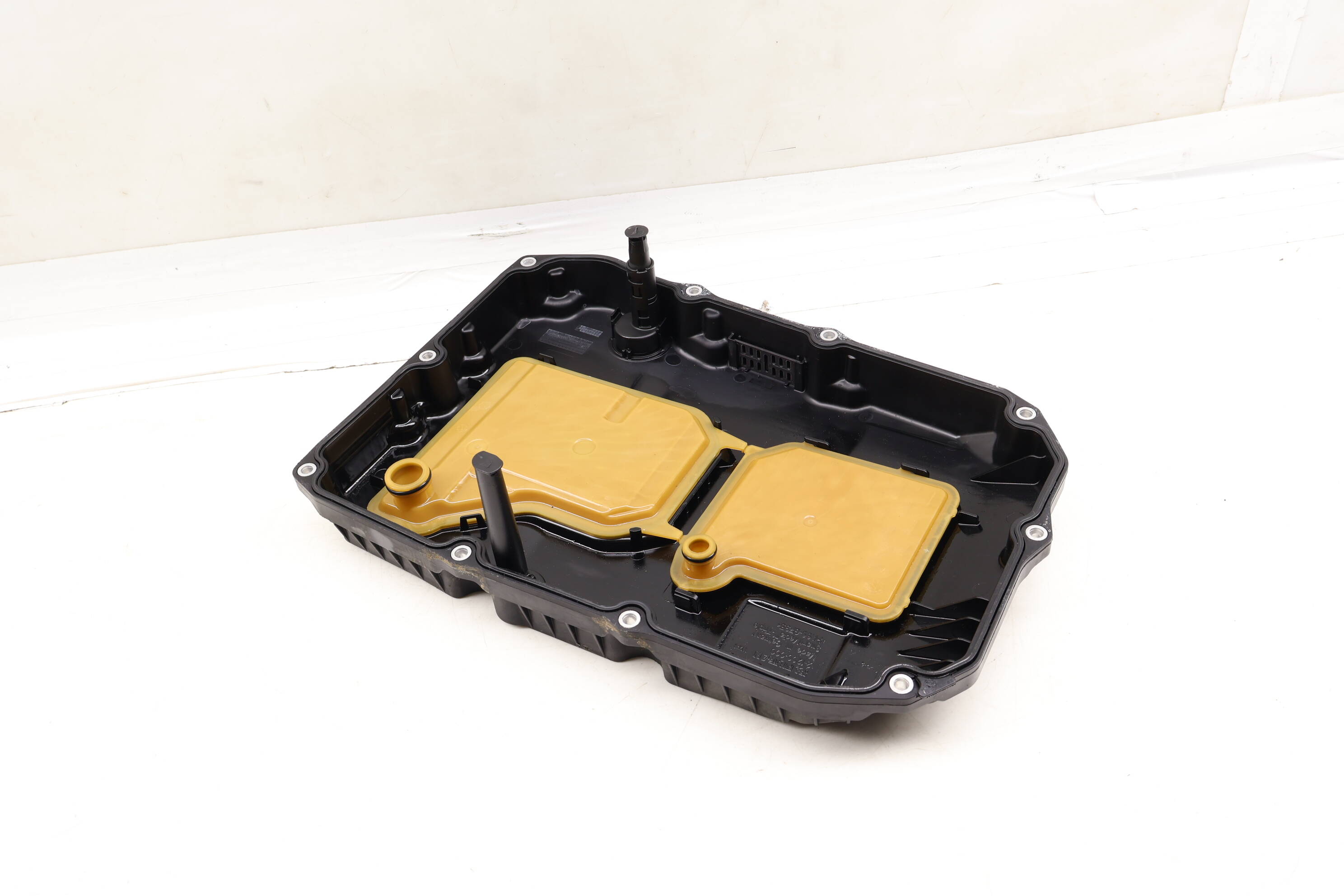 Transmission Oil Pan 7252703707