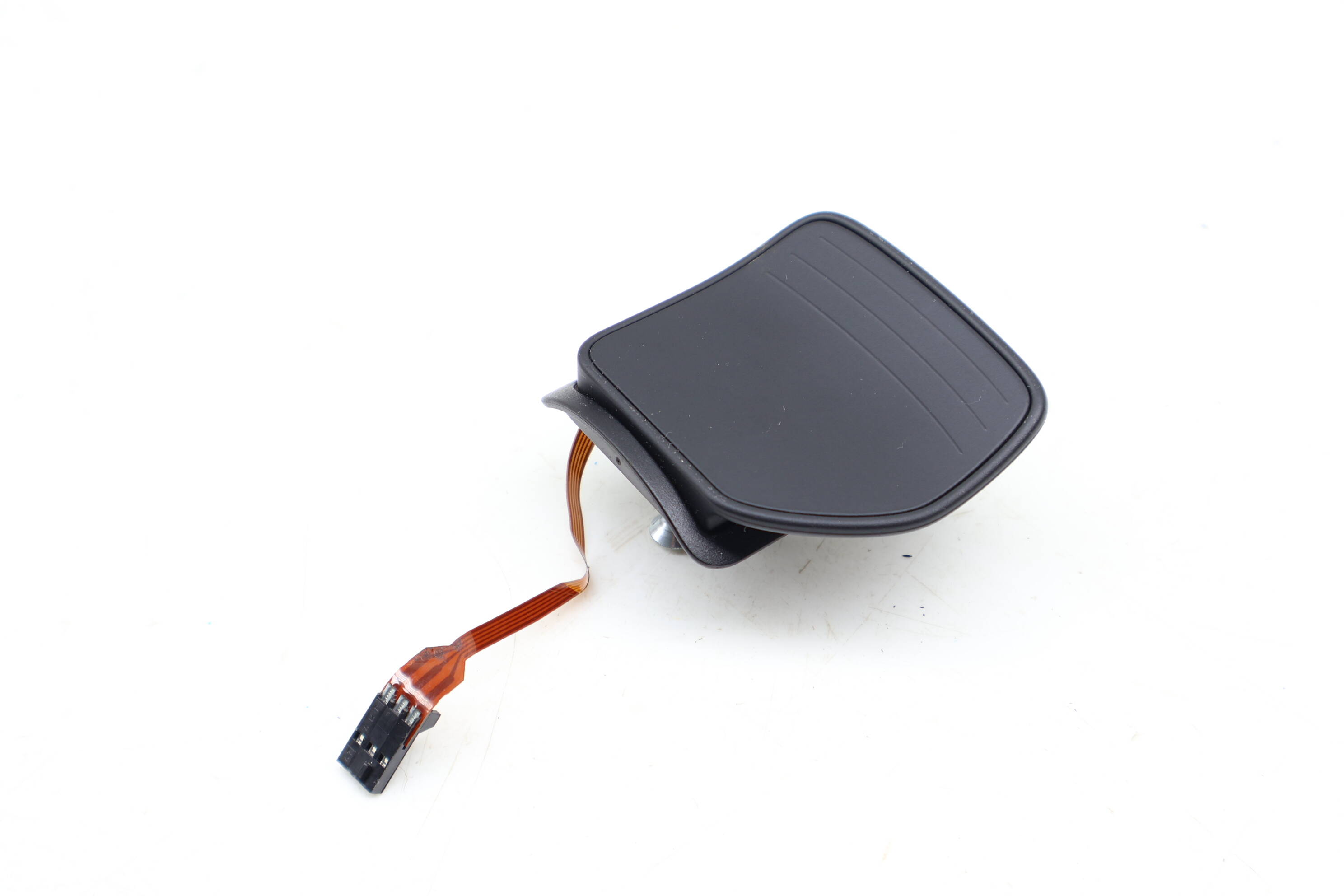 Steering Wheel Tiptronic Shift Paddle / Button 4E0951527J