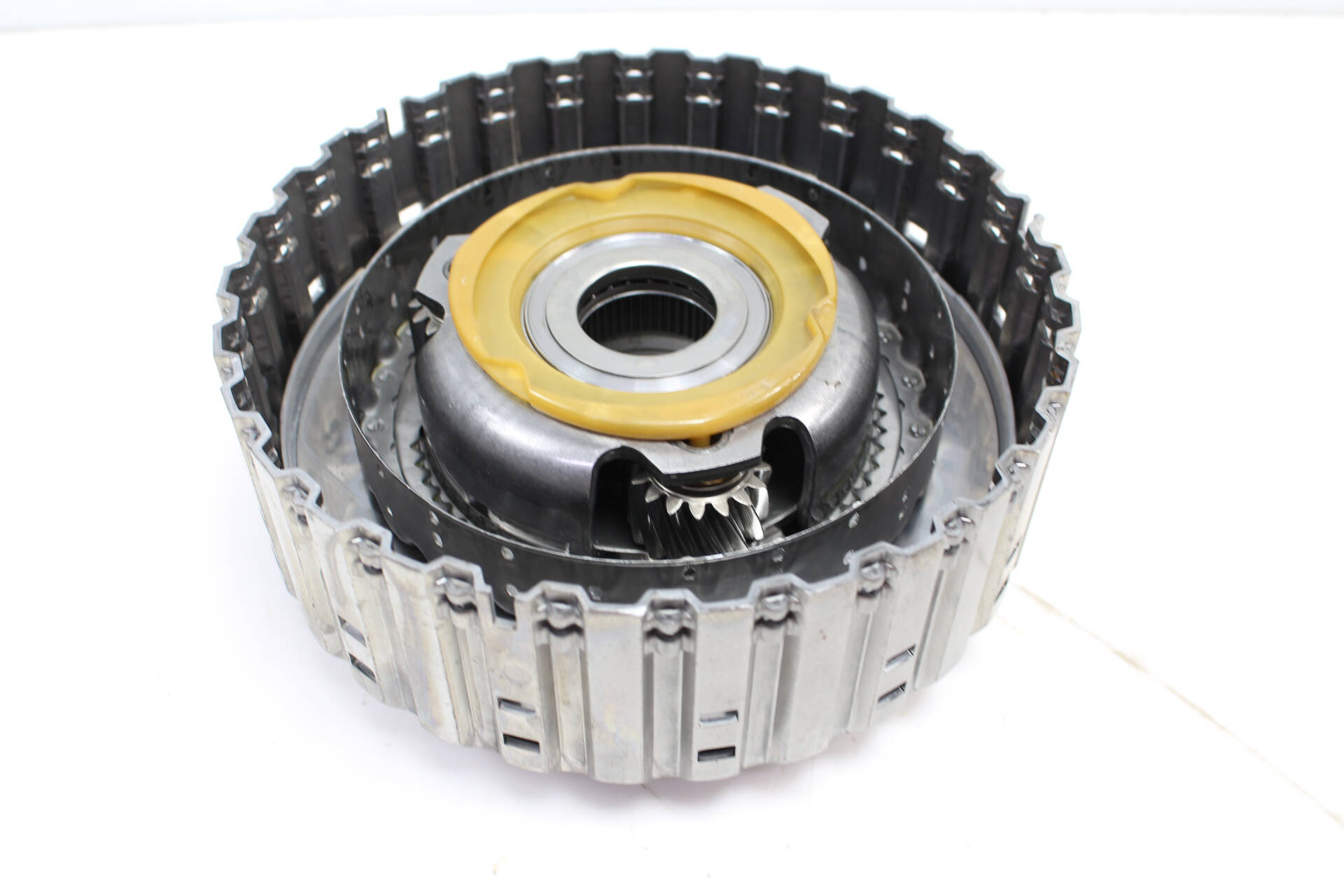 Zf 6Hp28af Lej Transmission - Cylinder