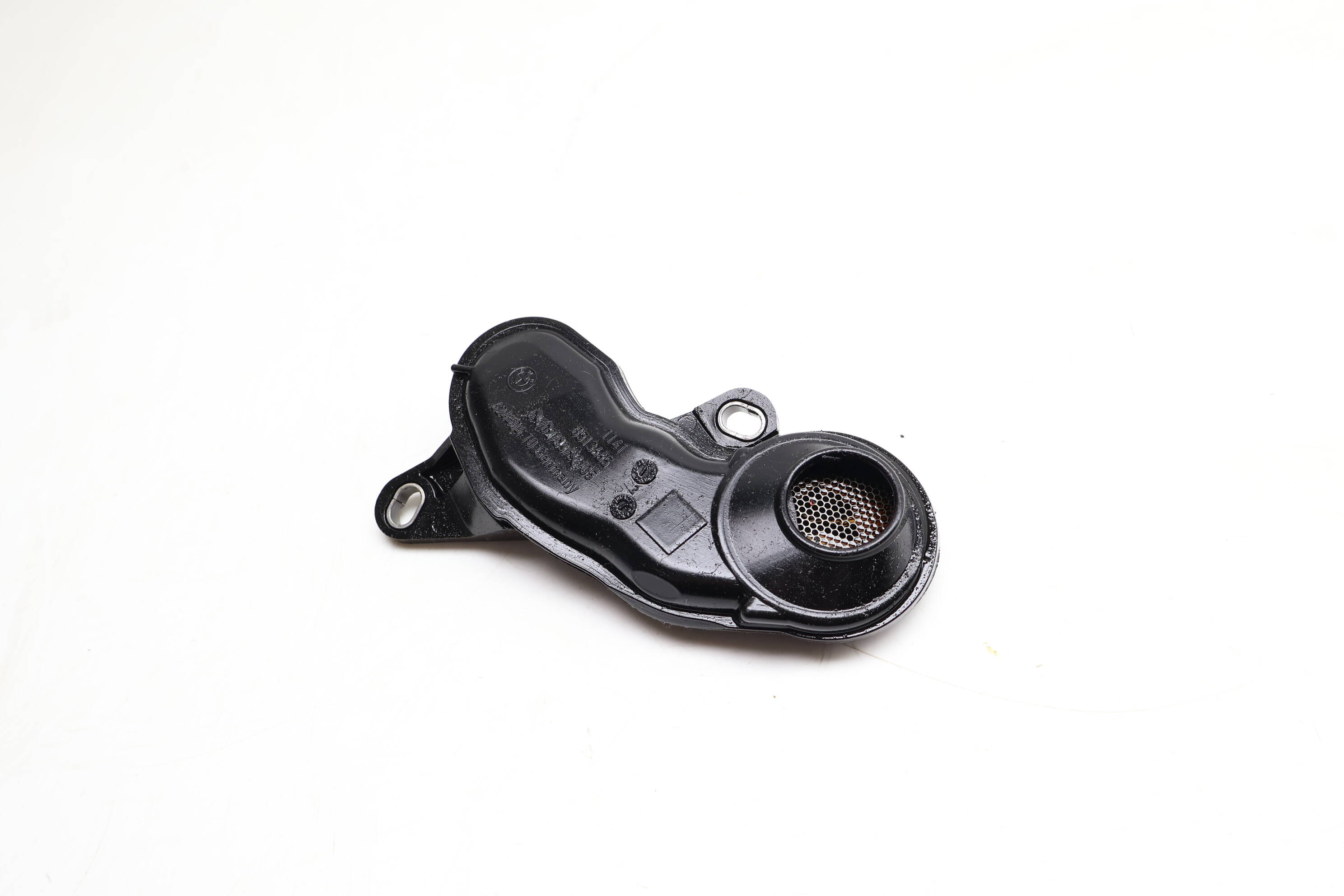 Engine Oil Pump Pickup Pipe / Tube 11418513665