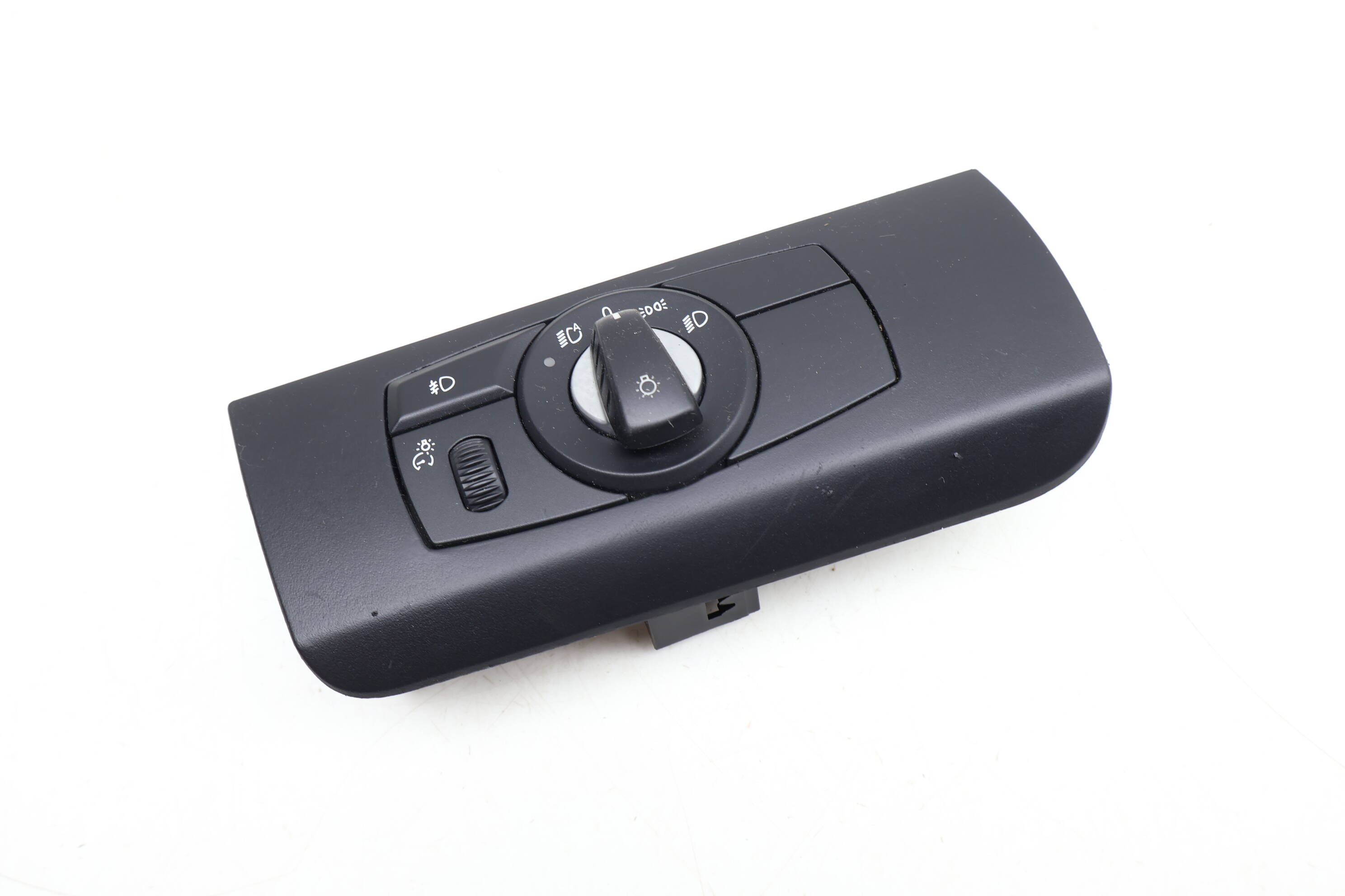 Headlight / Fog Light Switch W/ Trim 61319134728