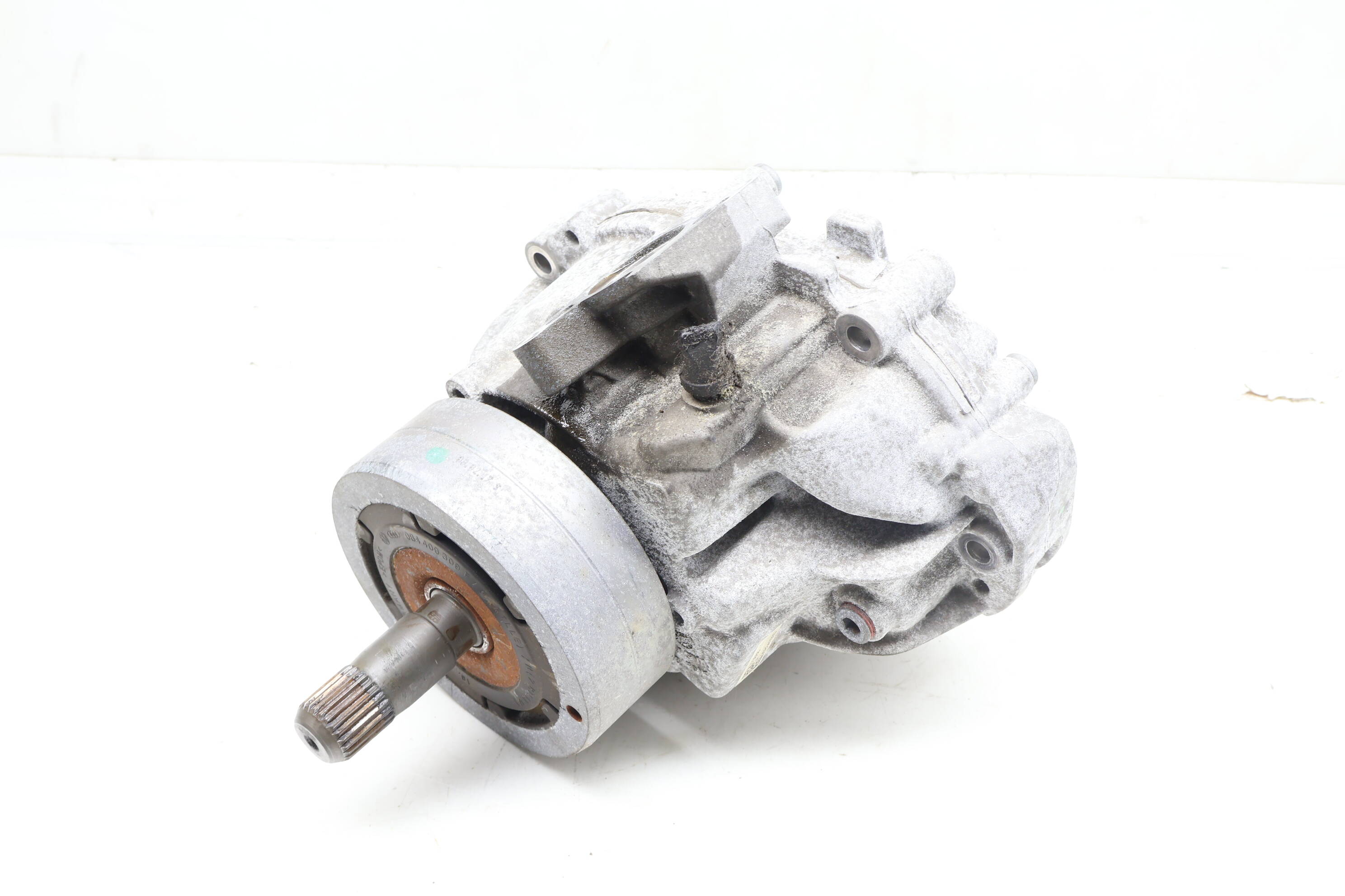 Transfer Case / Box 95B341010