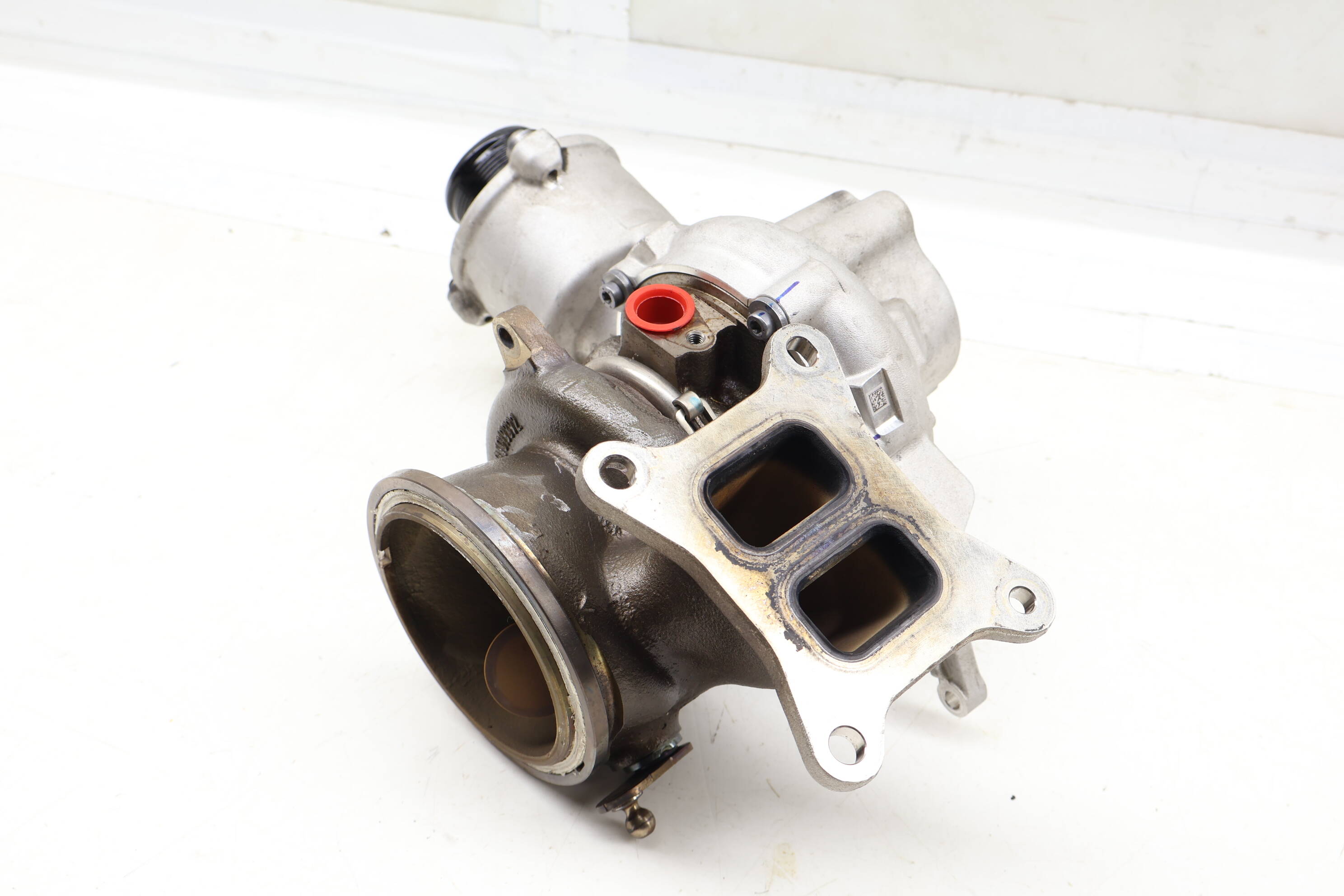 Turbo / Turbocharger 06N145702D