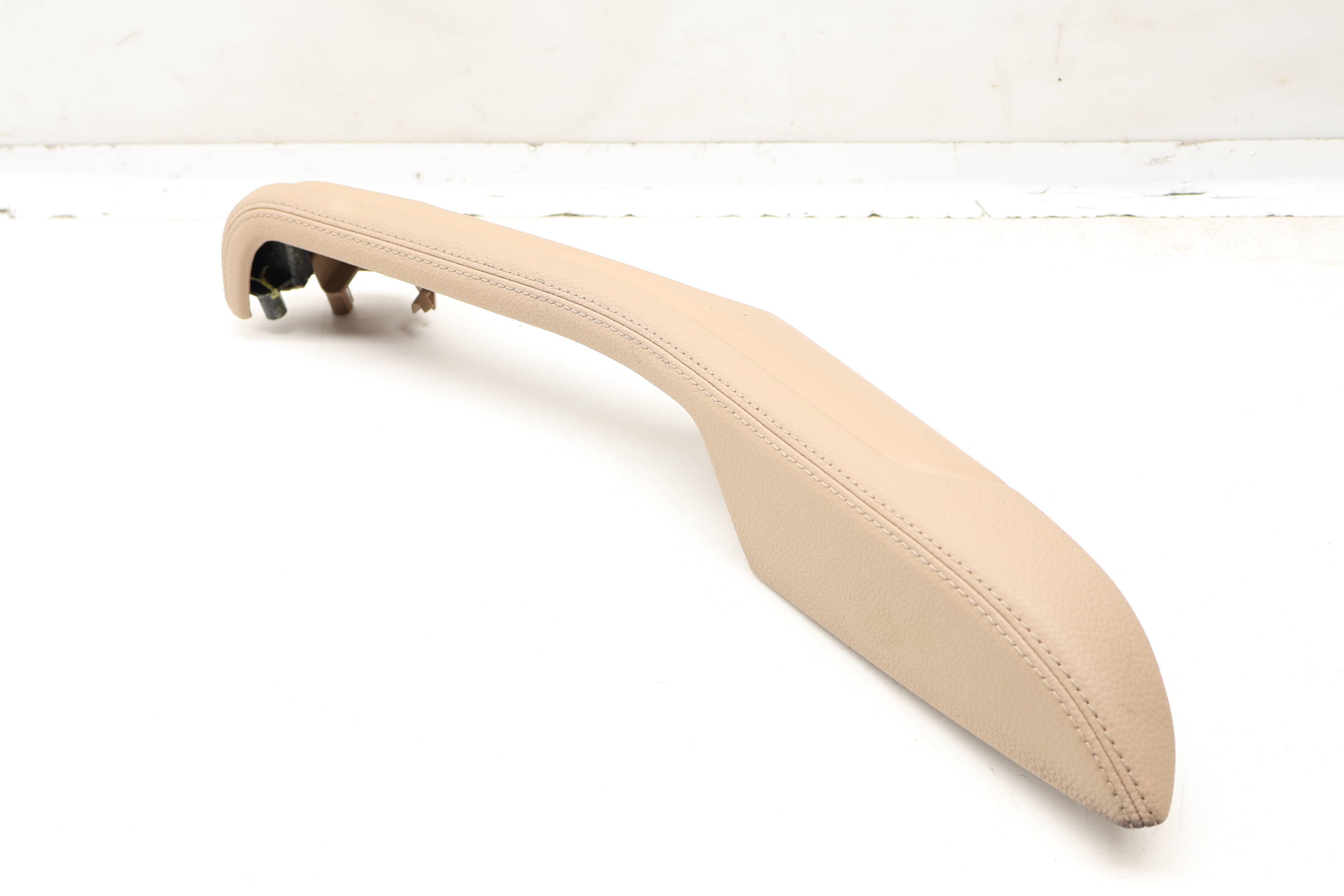 Door Panel Armrest / Arm Rest 95B867373