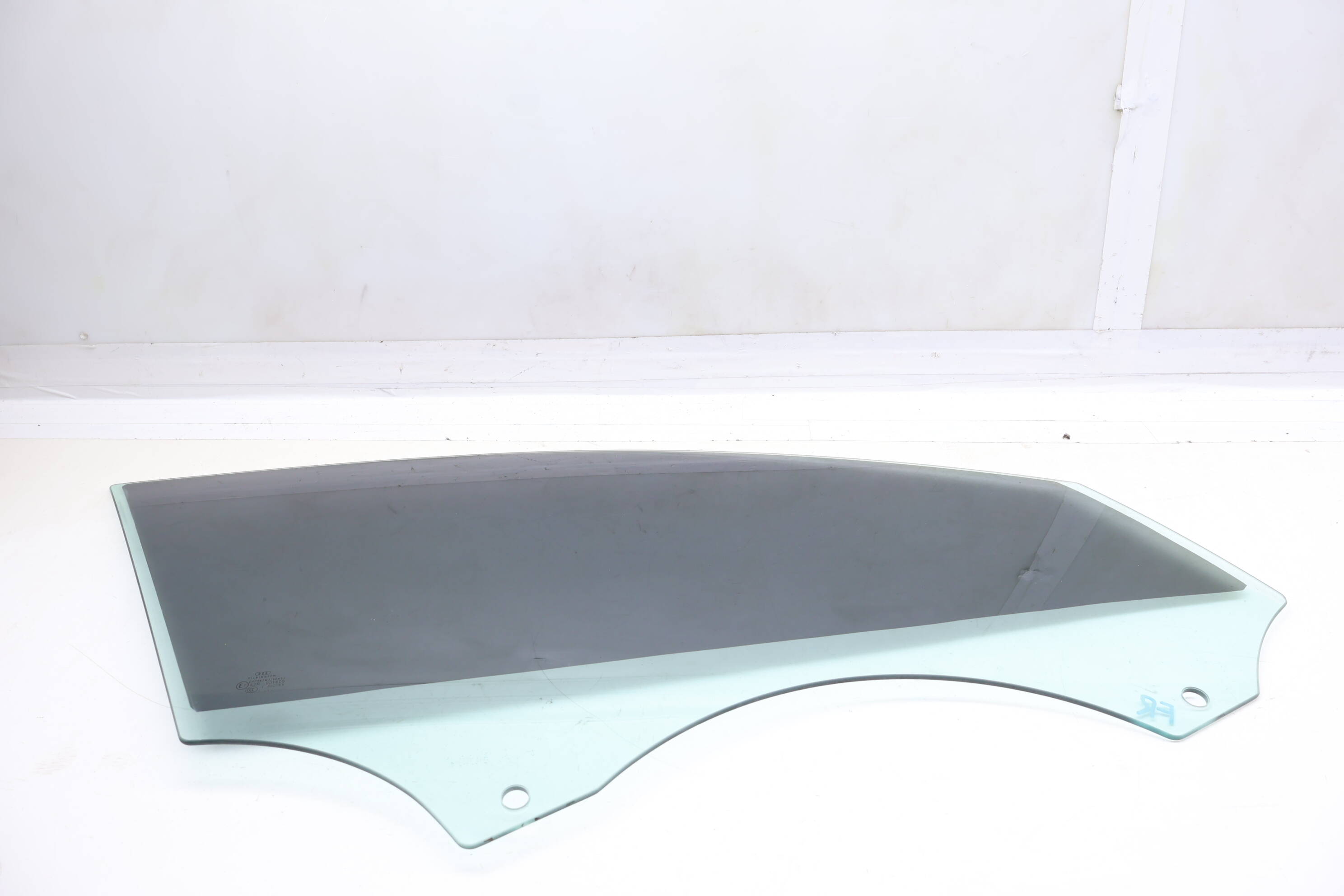 Door Window Glass 8K0845202D