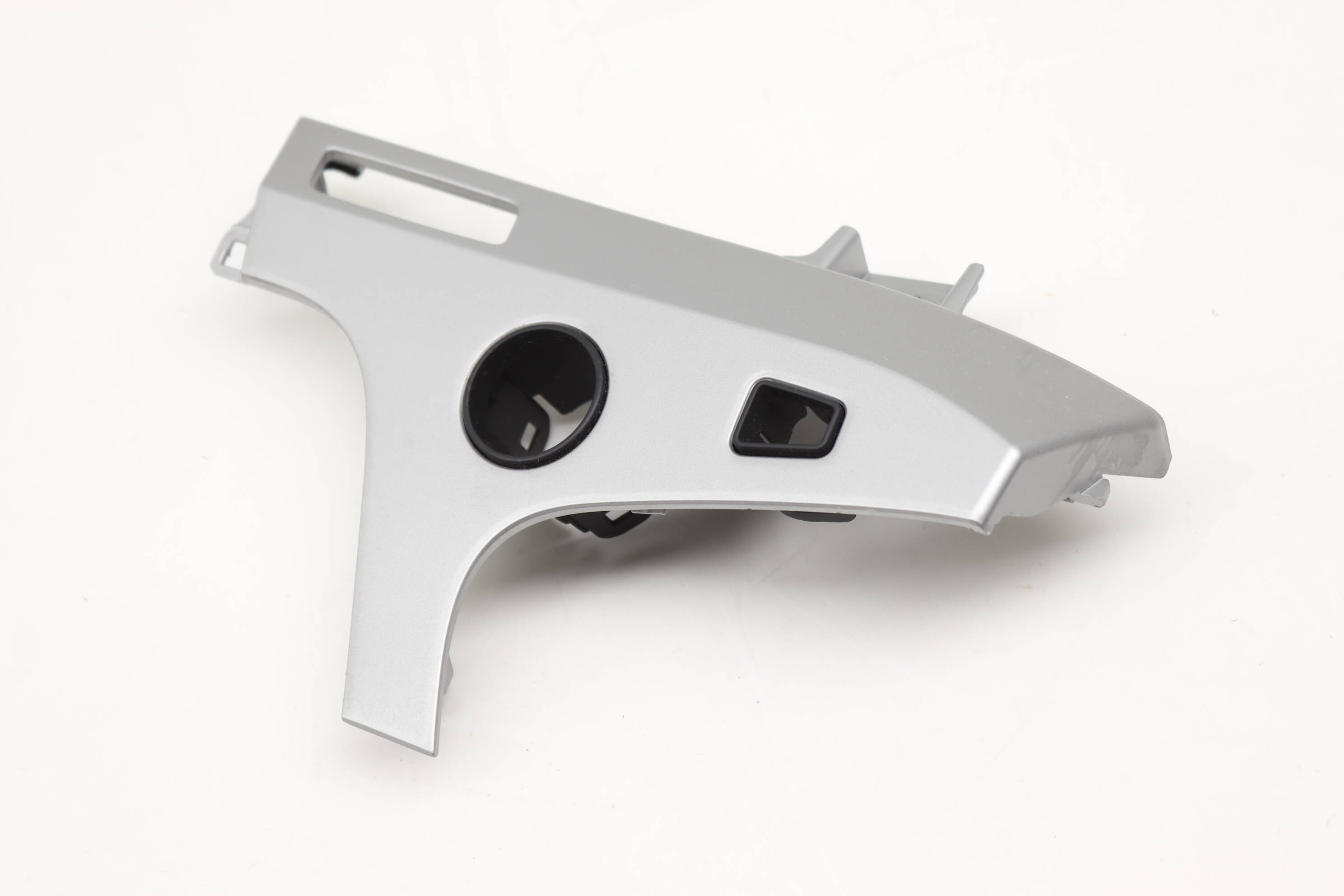 Center Dash Panel Trim 4M1853241D