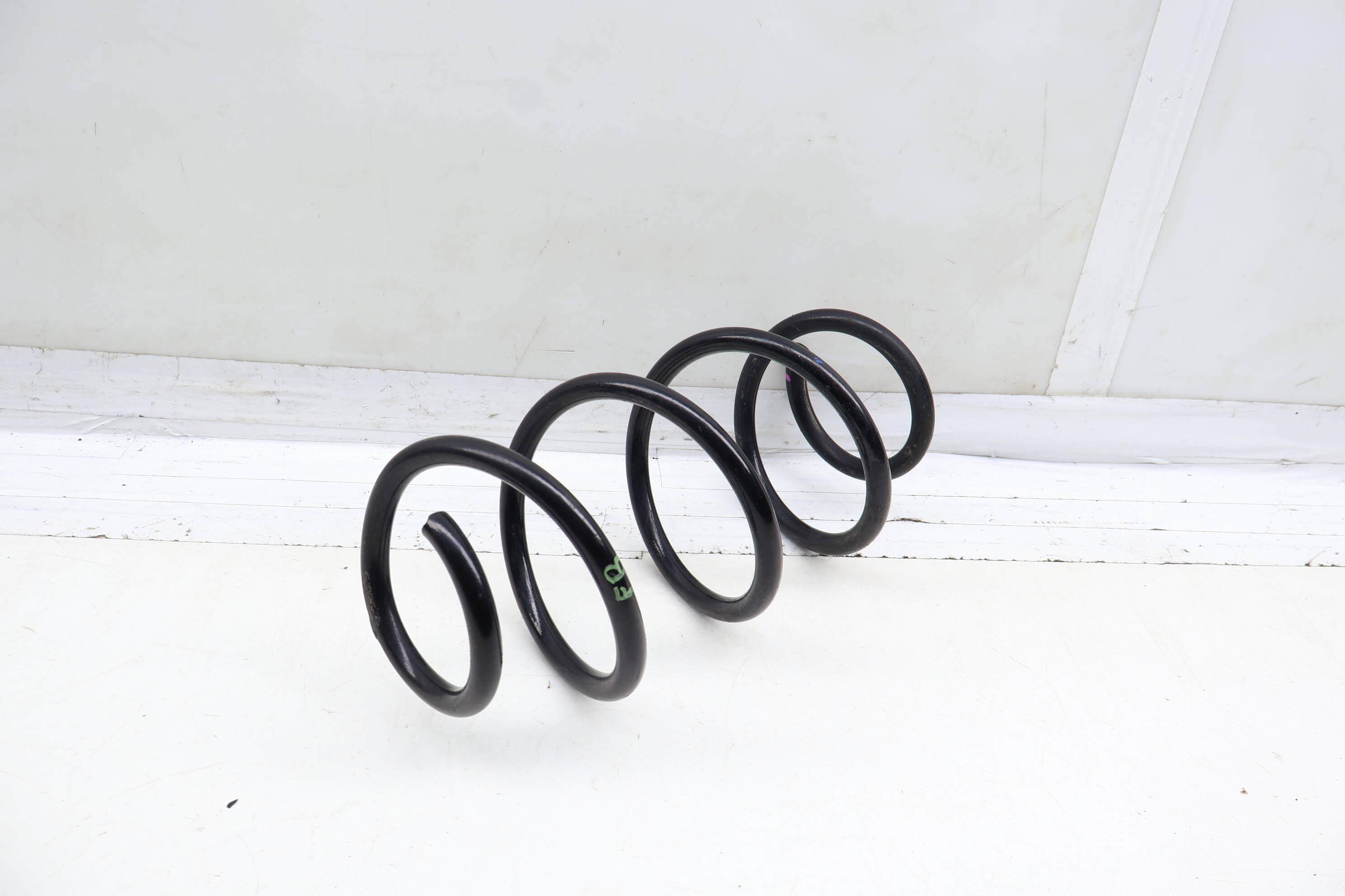 Coil Spring 3QF411105H