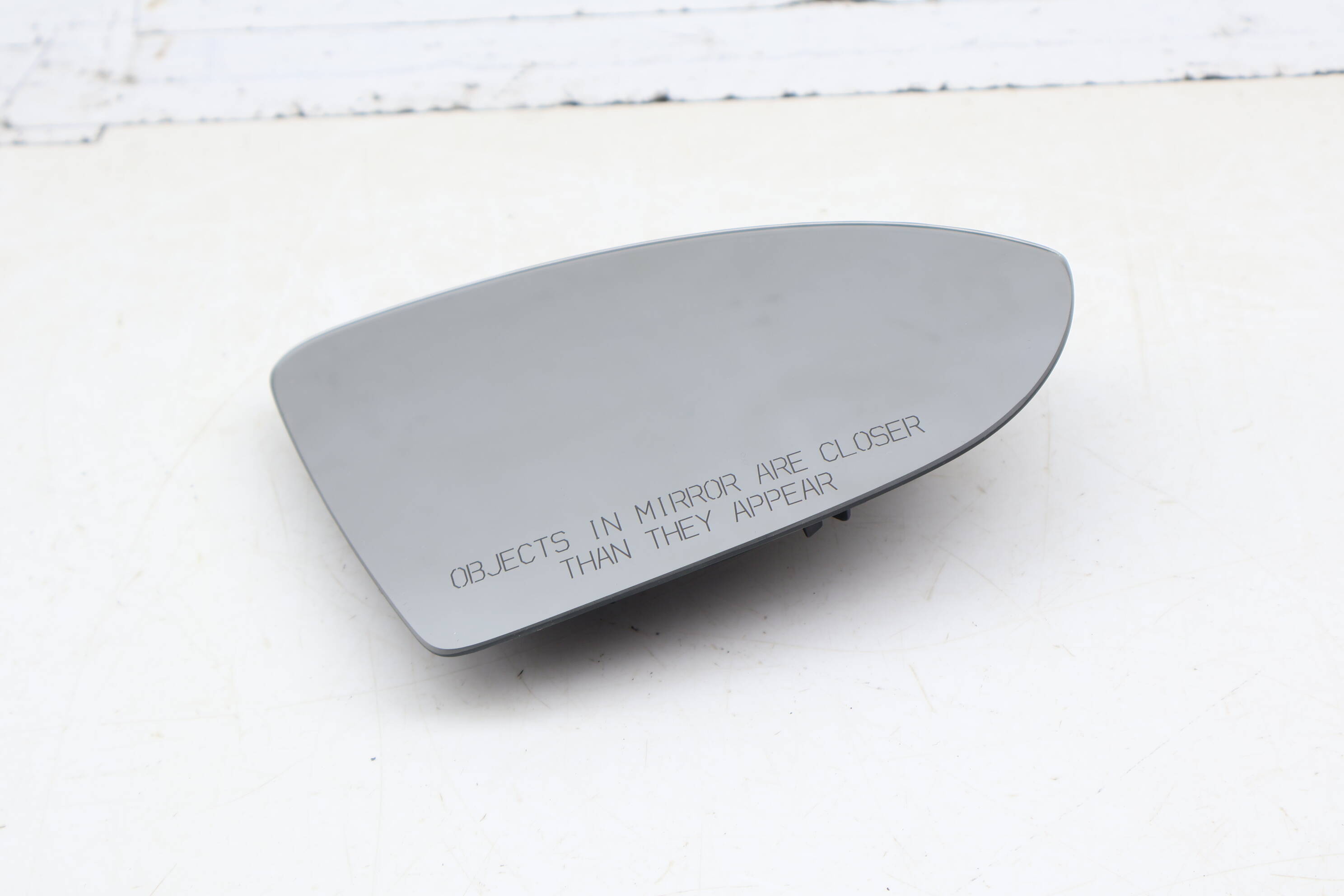 Side View Mirror Glass 5G0857522C