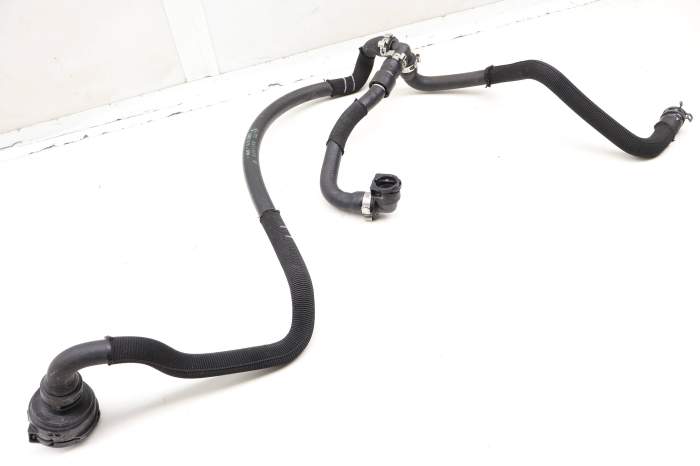 Coolant Hose / Line 17128611670 main product photo