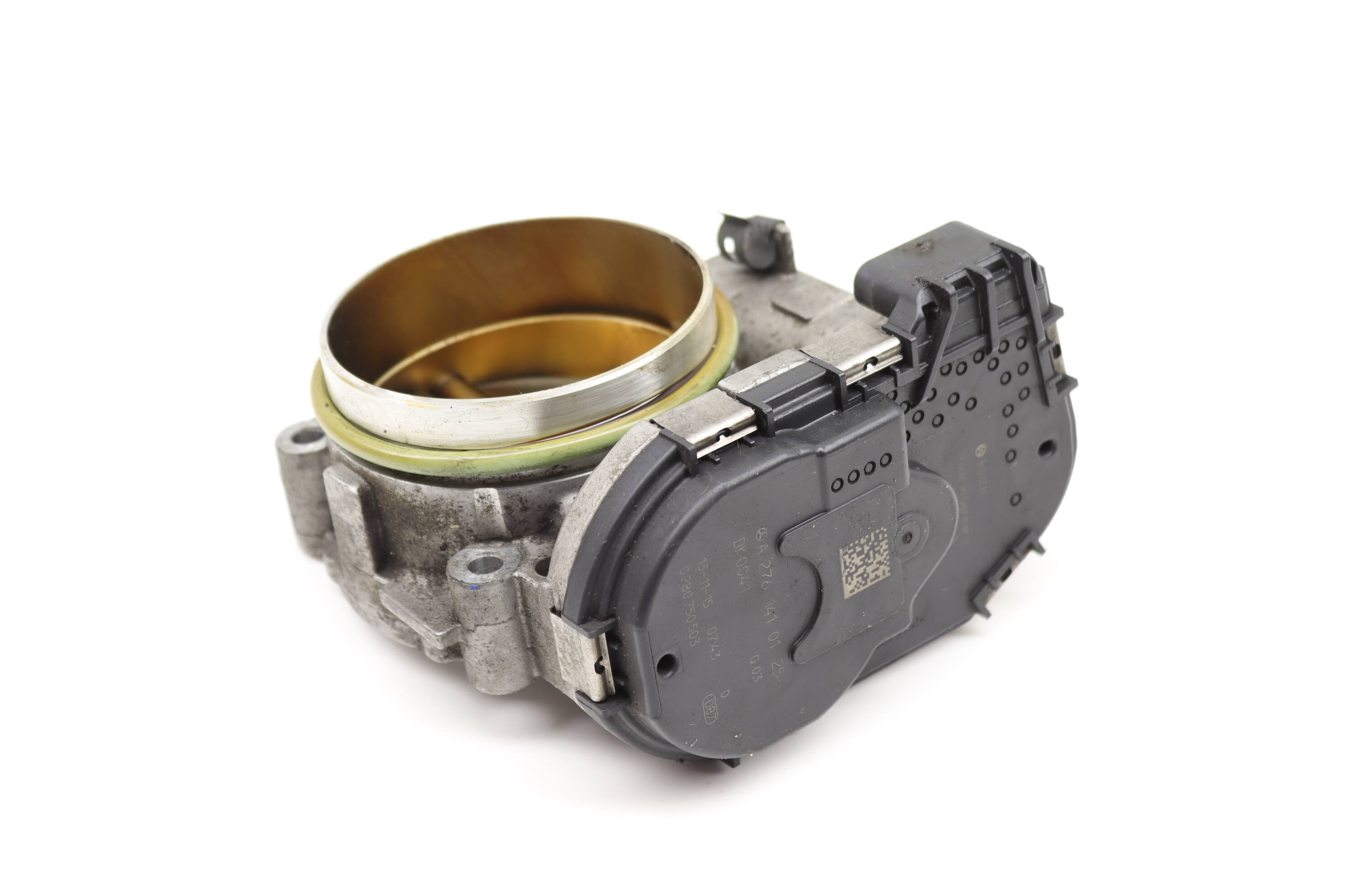 Throttle Body 2761410125