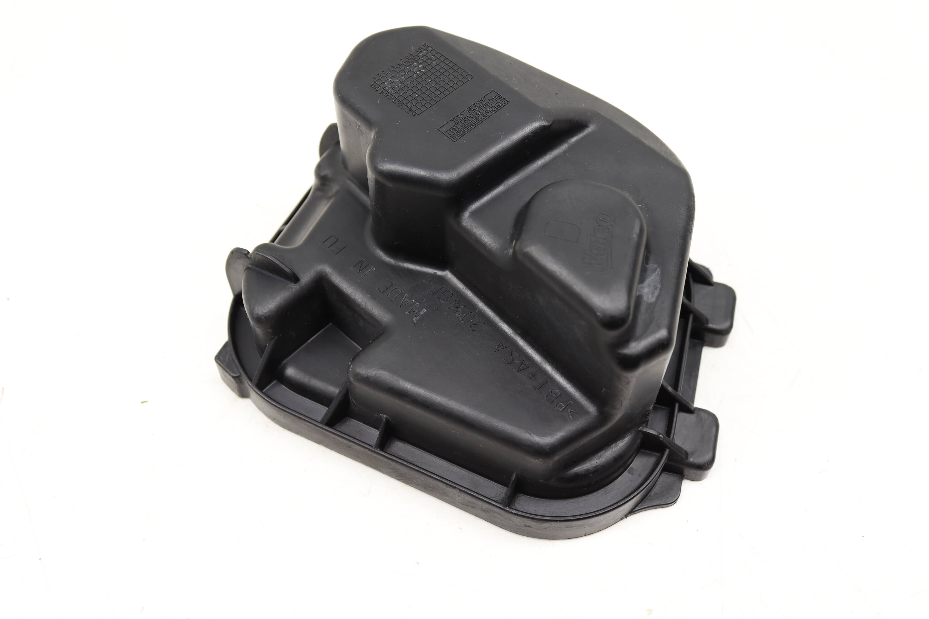 Headlight Cover / Cap (High Beam) 63127246482