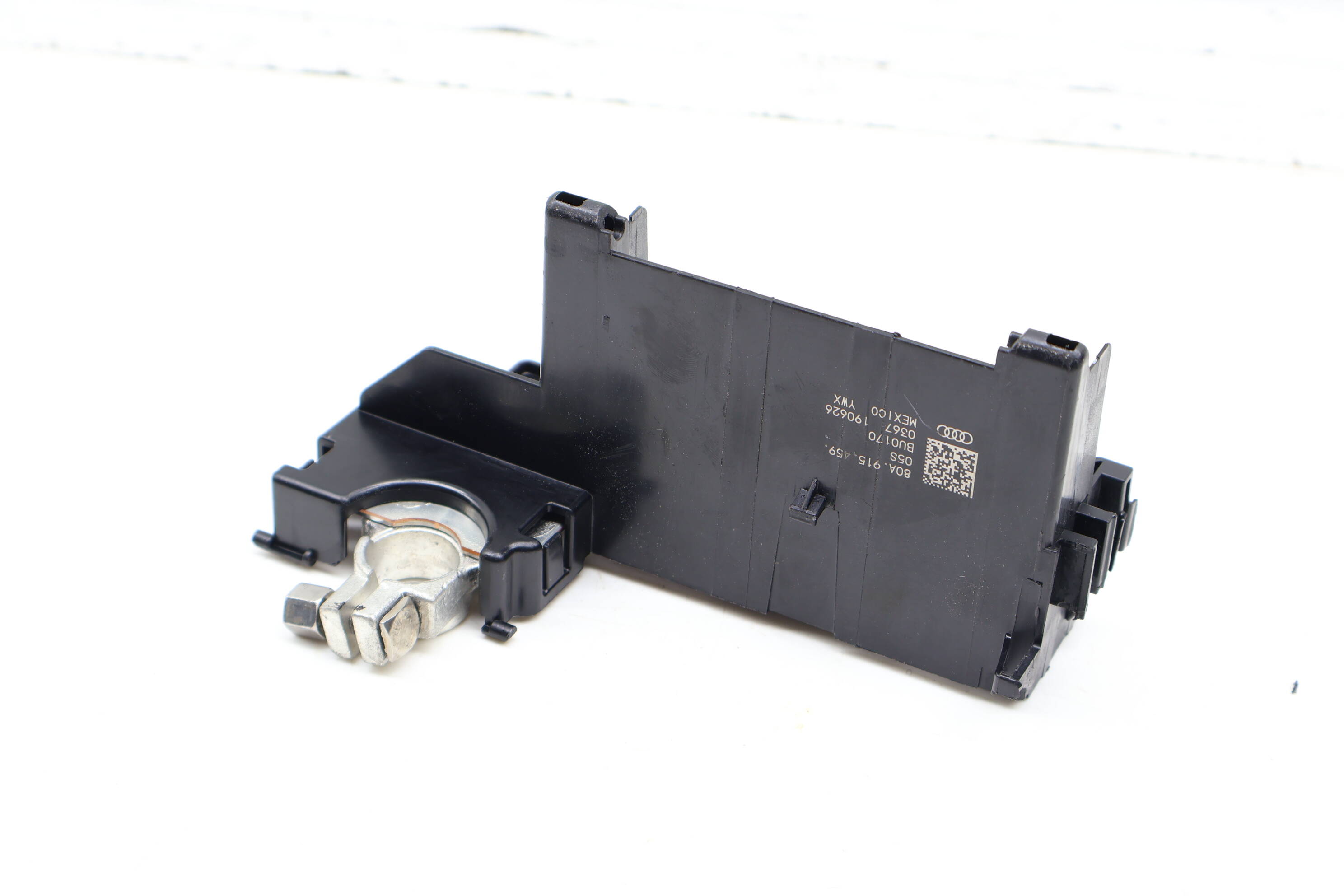Battery Overload Protection Fuse Unit 80A915459