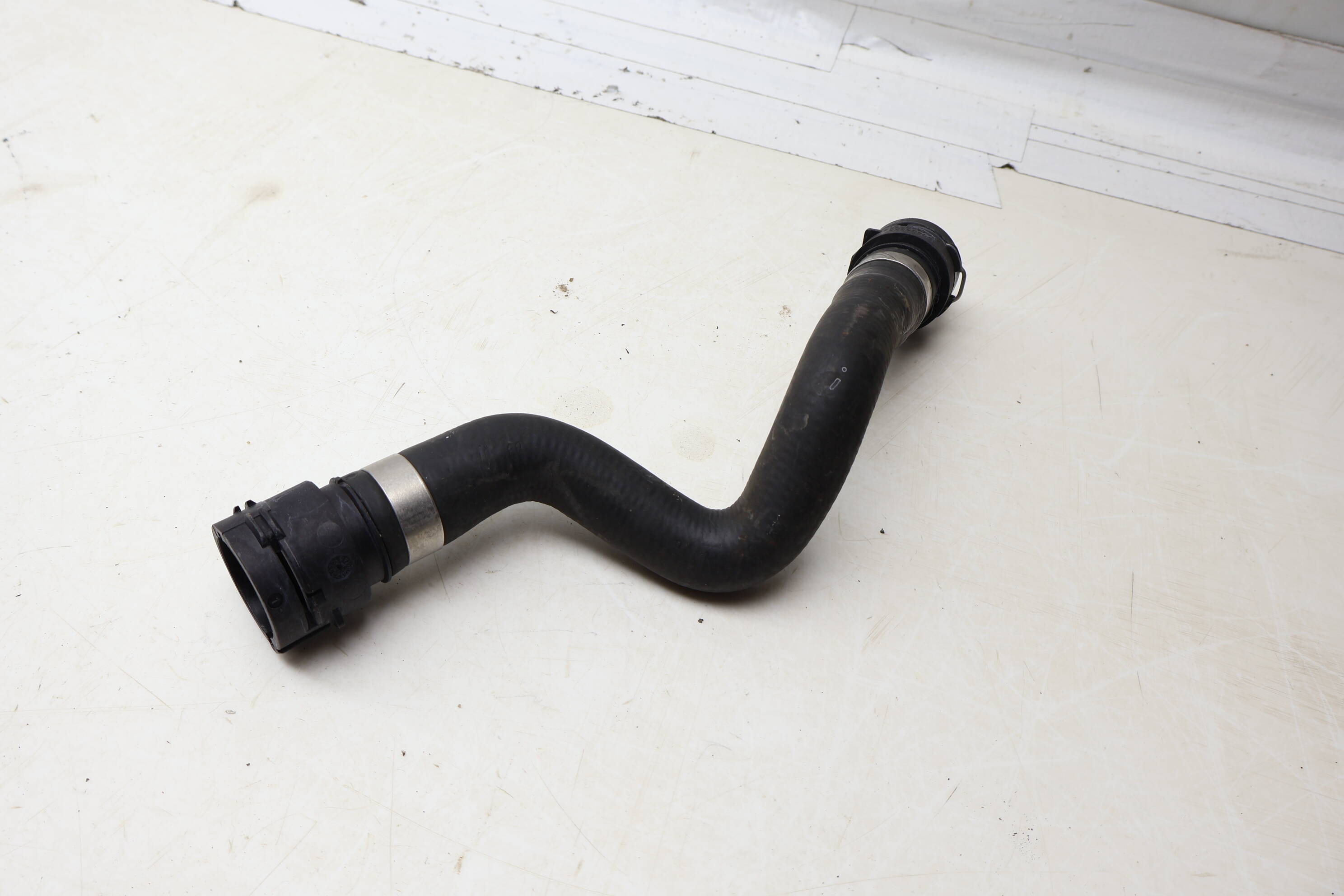 Heater Coolant Hose / Line 8R0819334T