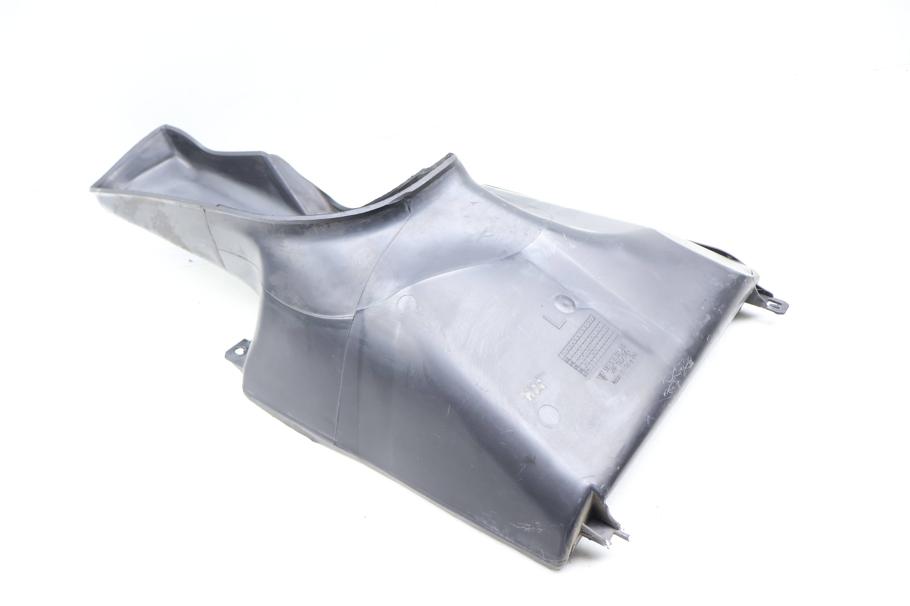 Radiator Air Duct 98757532102