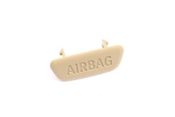 Interior Airbag Pillar Cover / Cap 51439153774