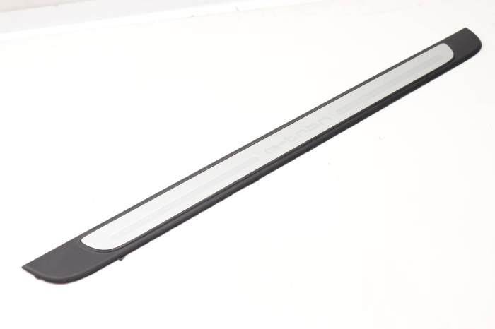Door Sill Panel / Scuff Plate (E-Tron) 8V4853491Q main product photo