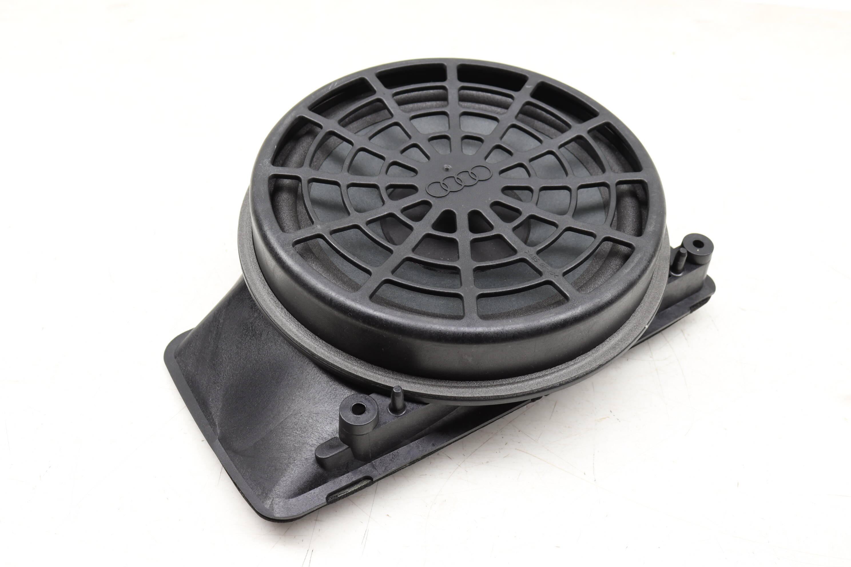 Audi a5 bang and olufsen subwoofer new arrivals
