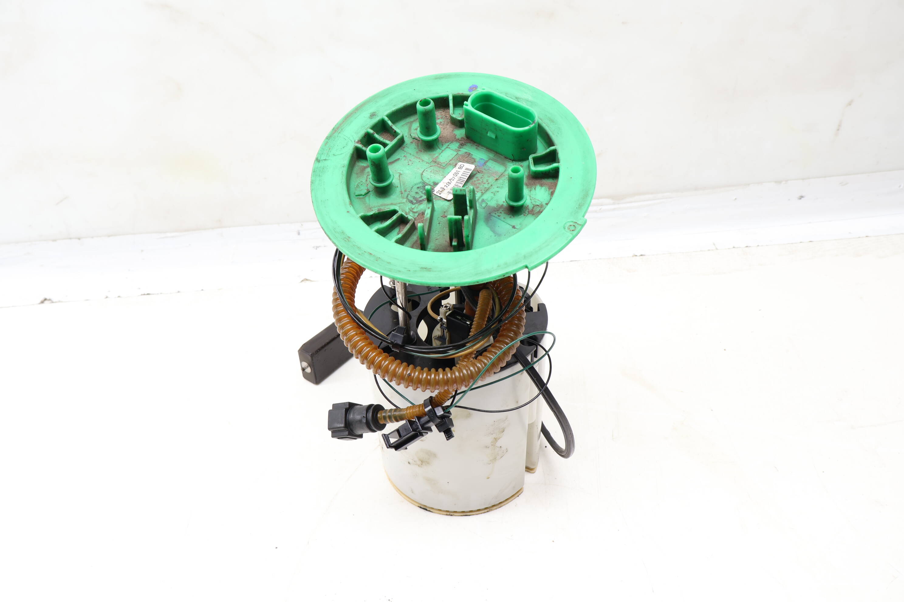 In-Tank Fuel Pump Assembly 4F0919051BD