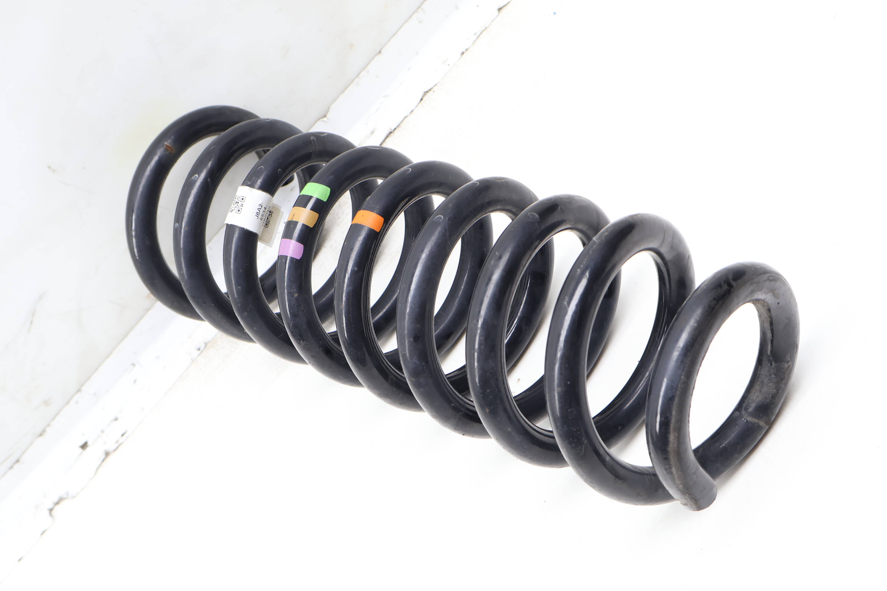 Coil Spring J8A25534DB