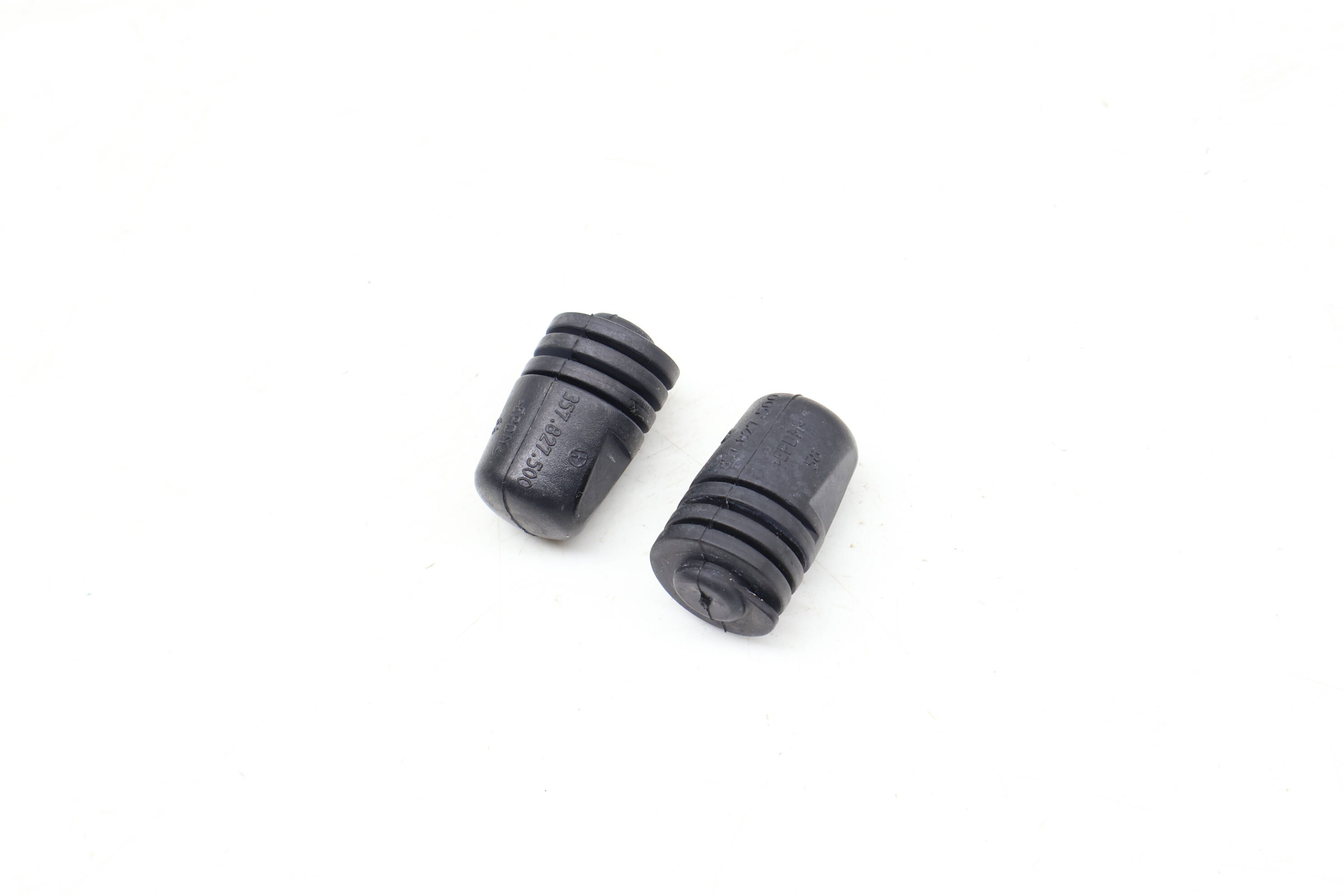 Rubber Bumper / Stop Set 357827500
